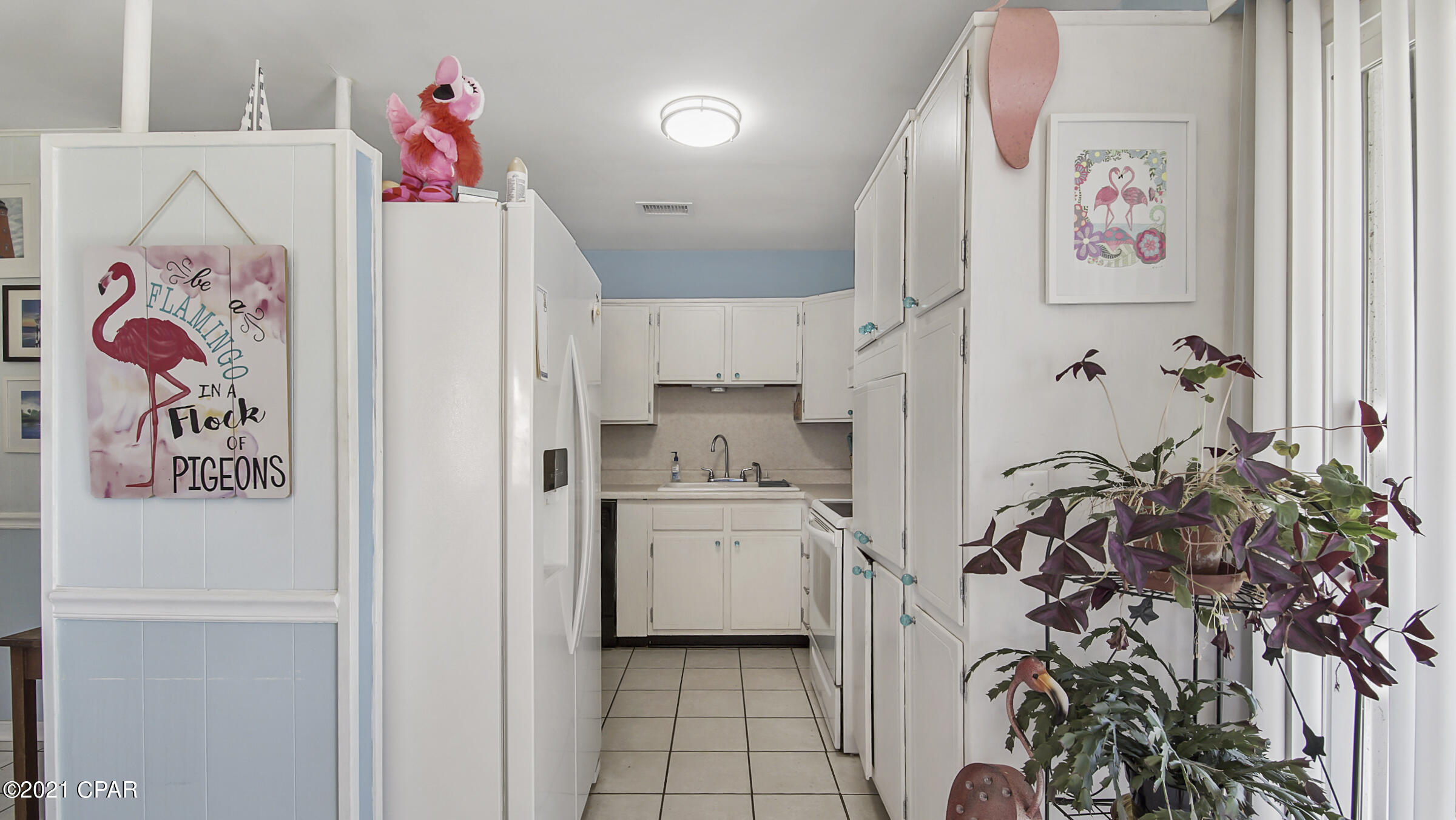 El Centro Beach - Residential