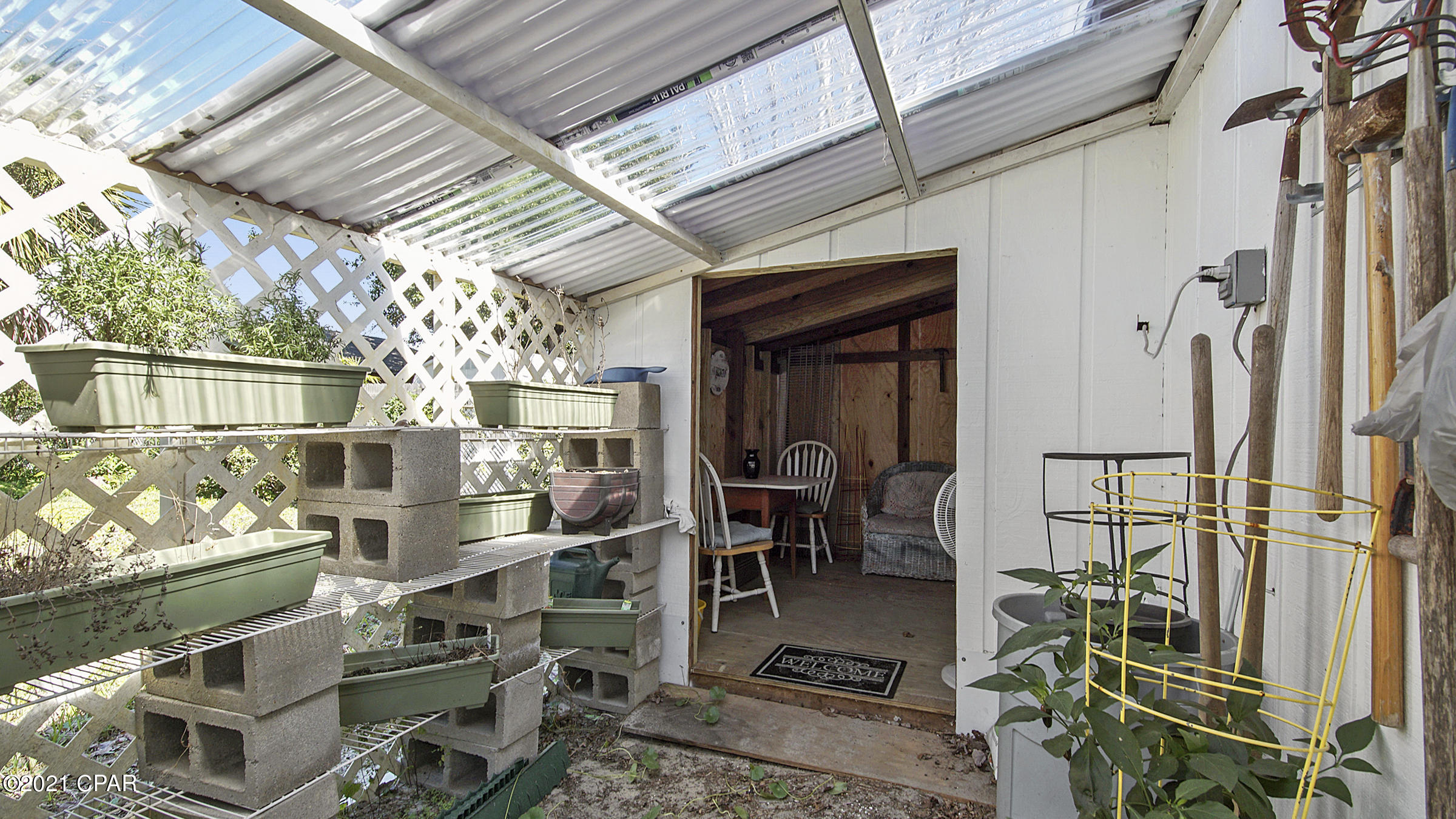 El Centro Beach - Residential