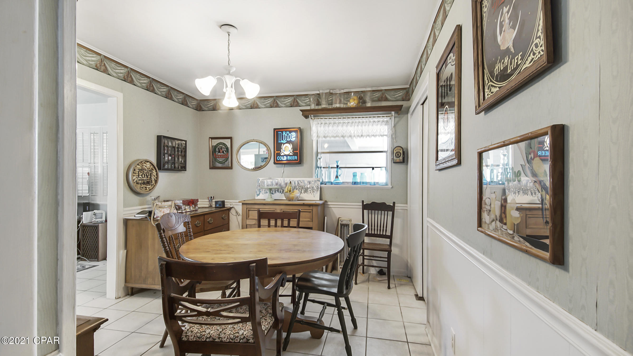 El Centro Beach - Residential