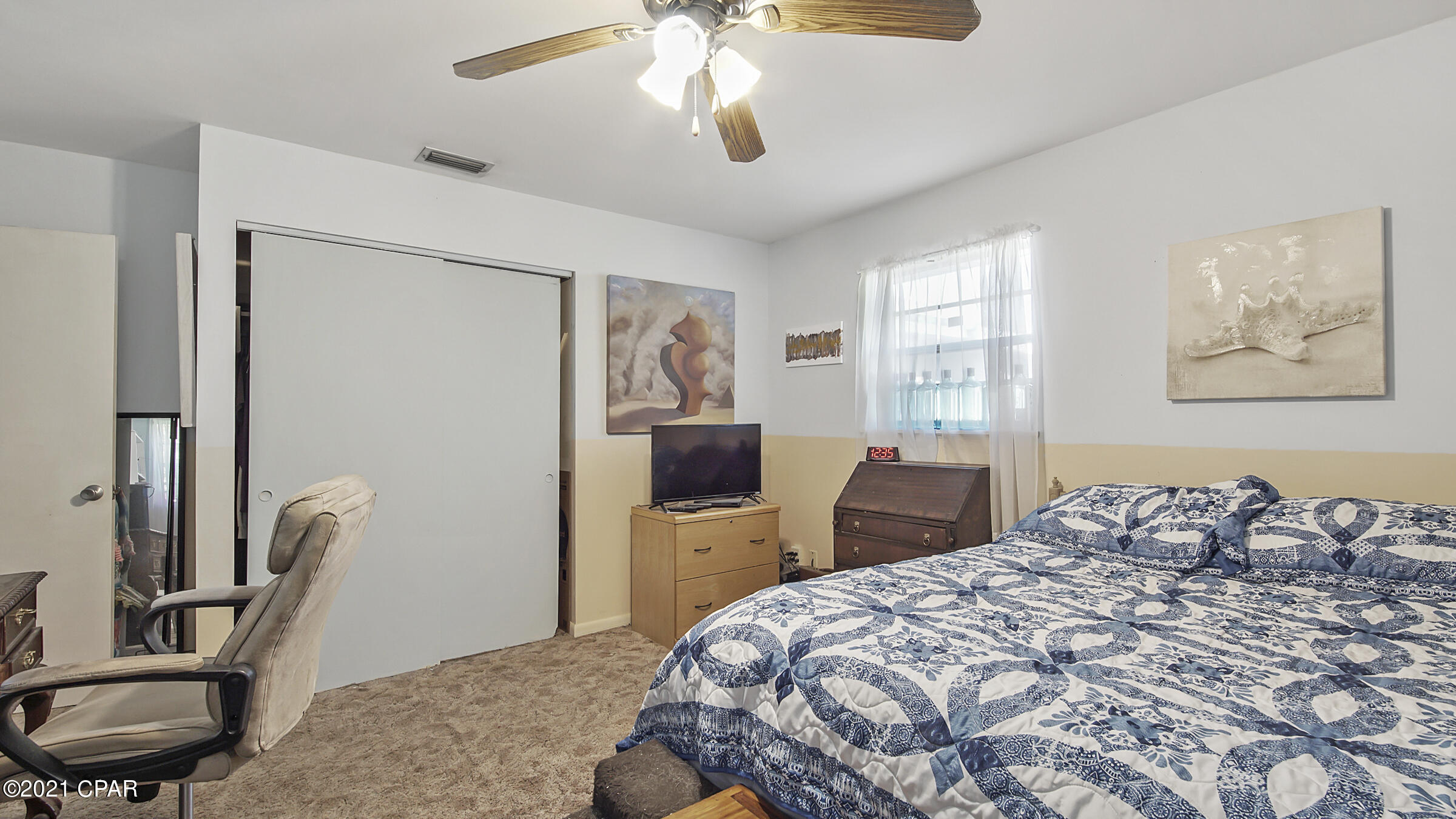 El Centro Beach - Residential