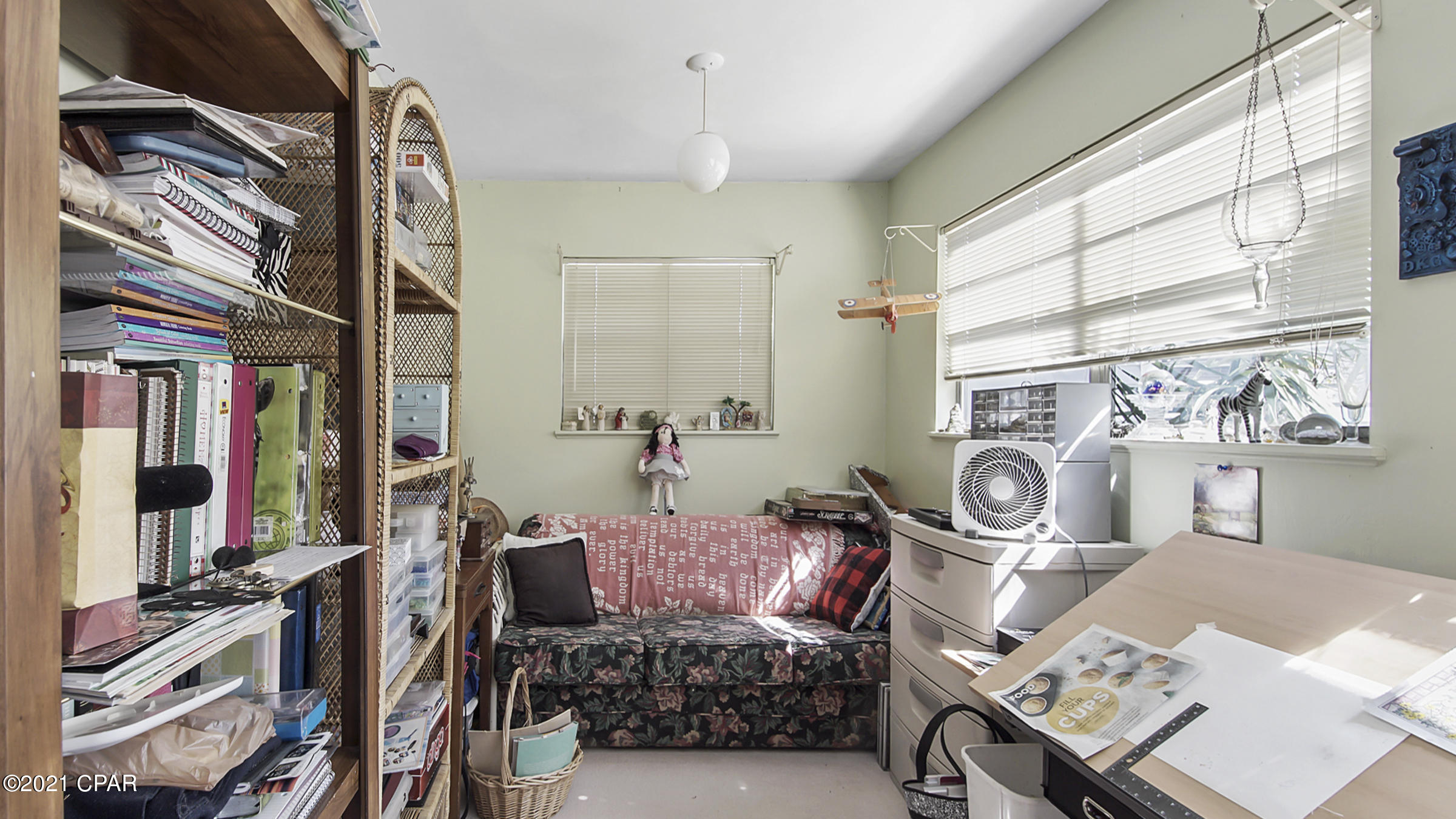 El Centro Beach - Residential