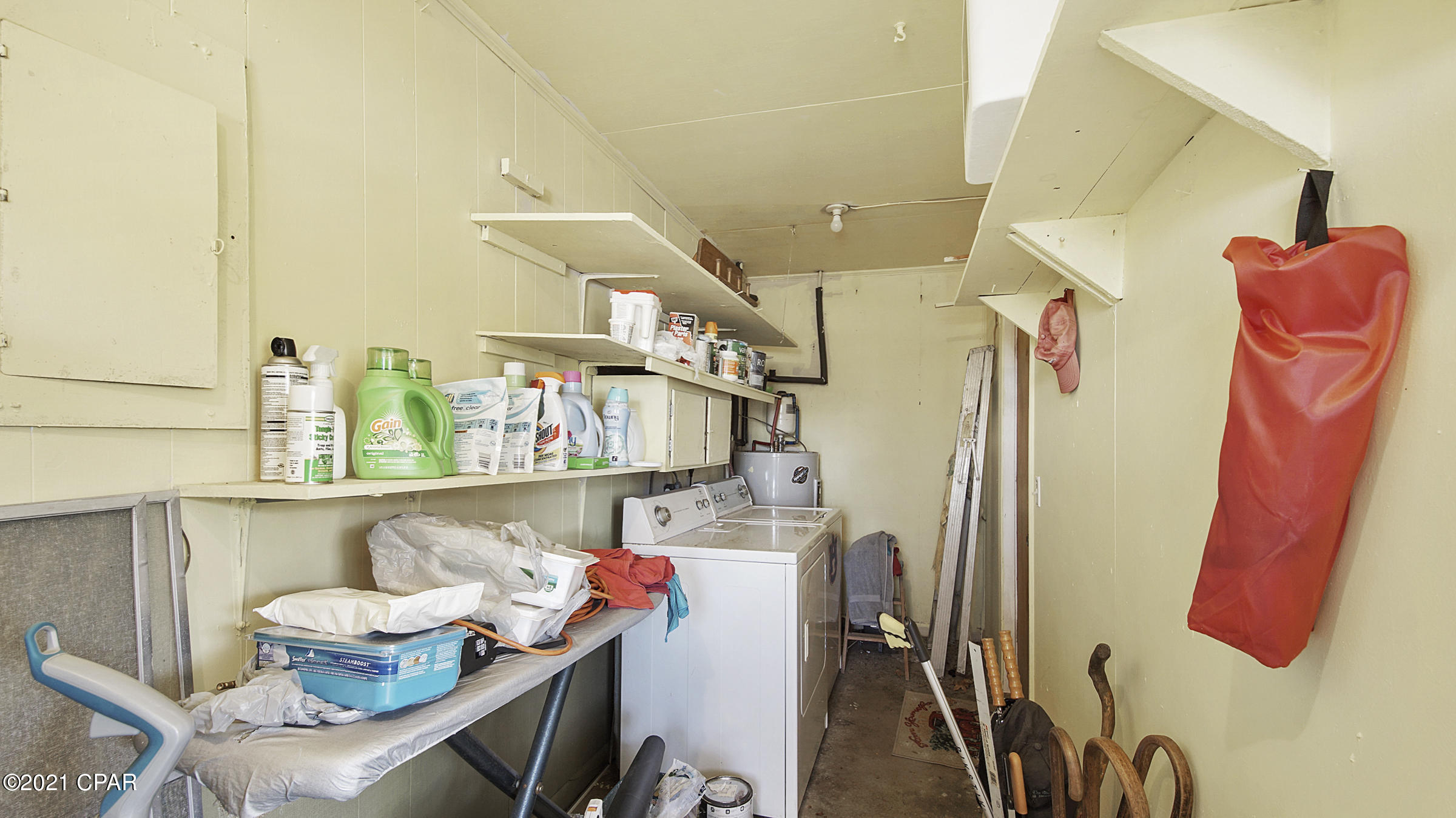 El Centro Beach - Residential