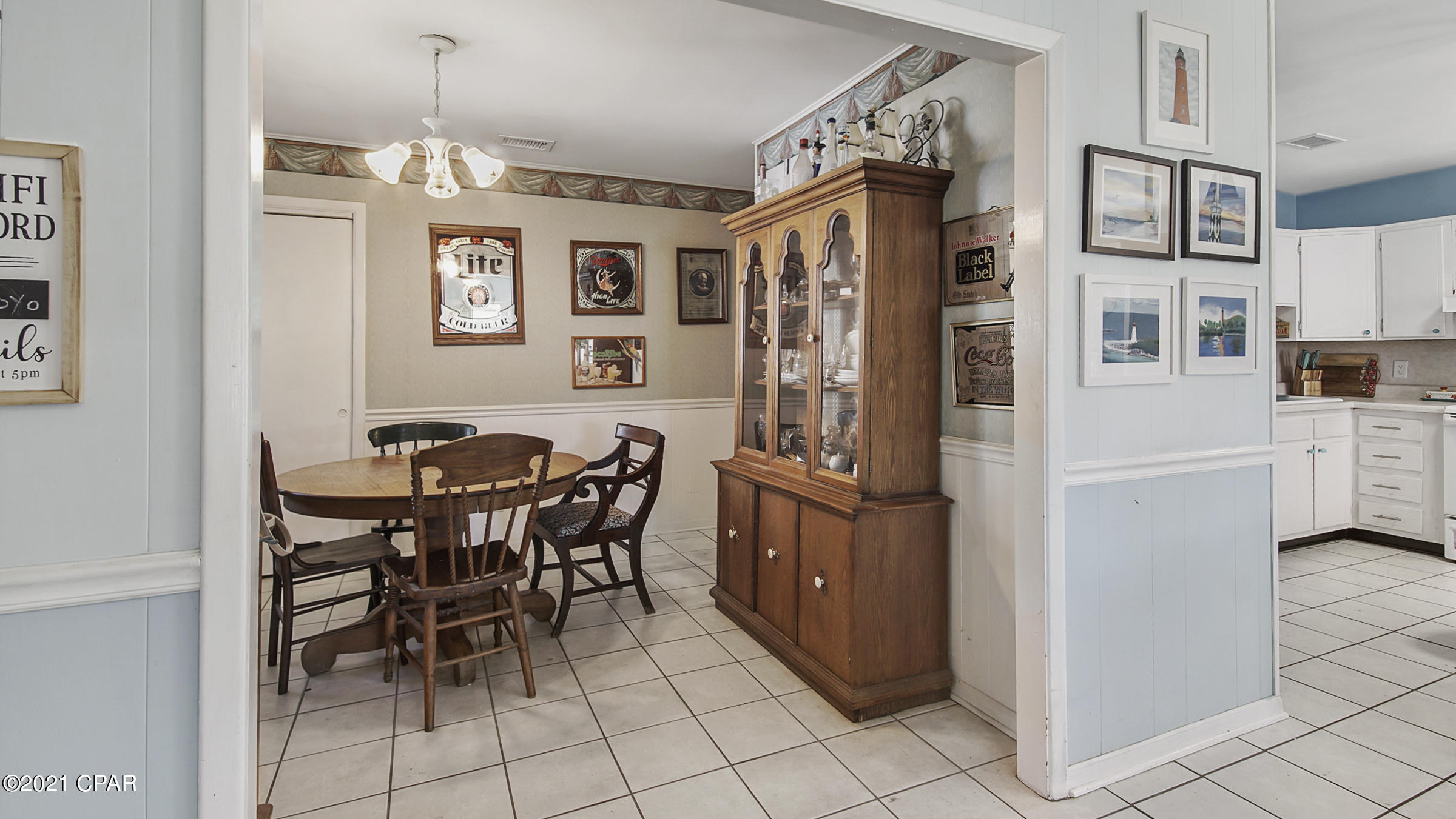 El Centro Beach - Residential