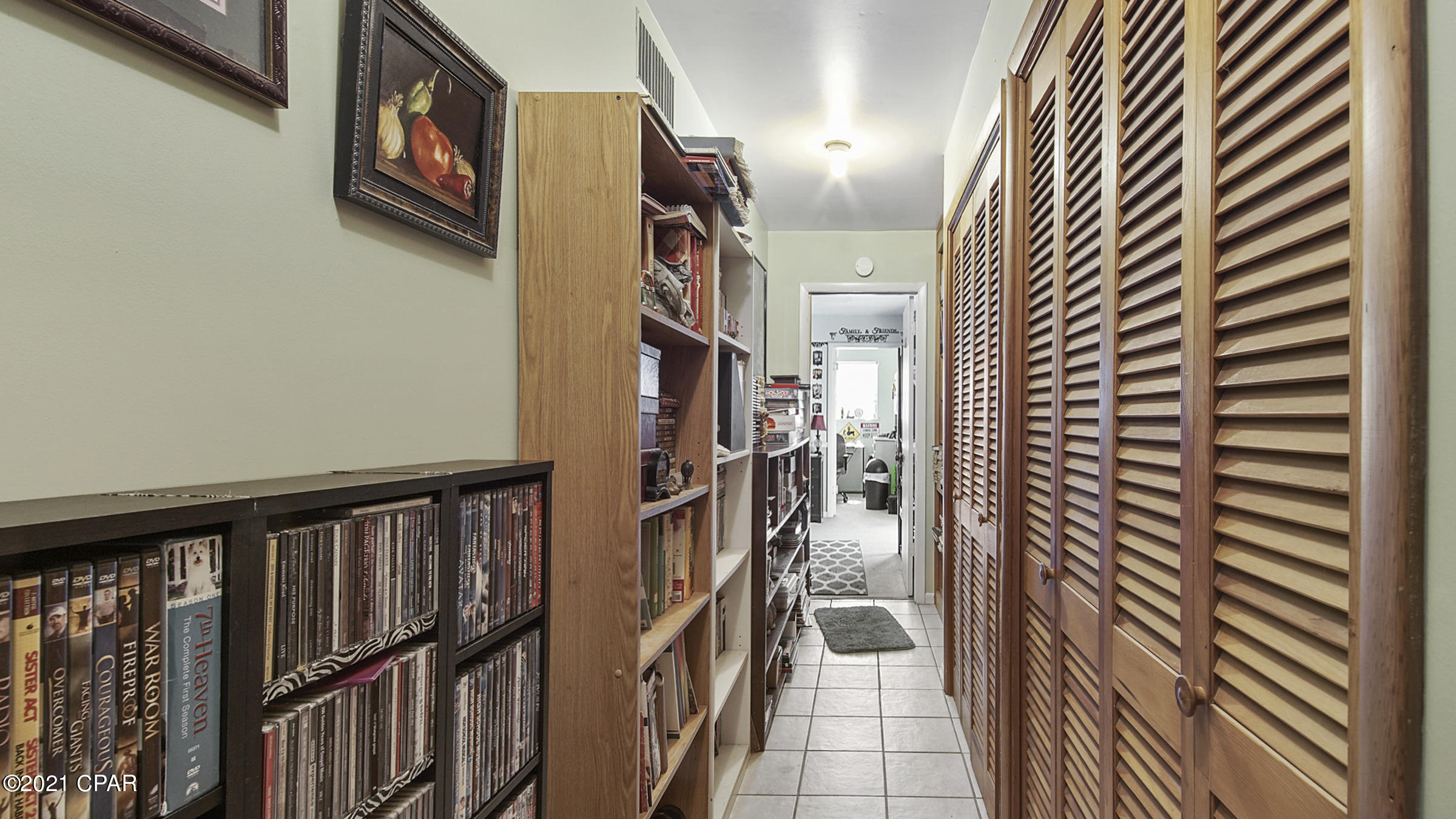 El Centro Beach - Residential