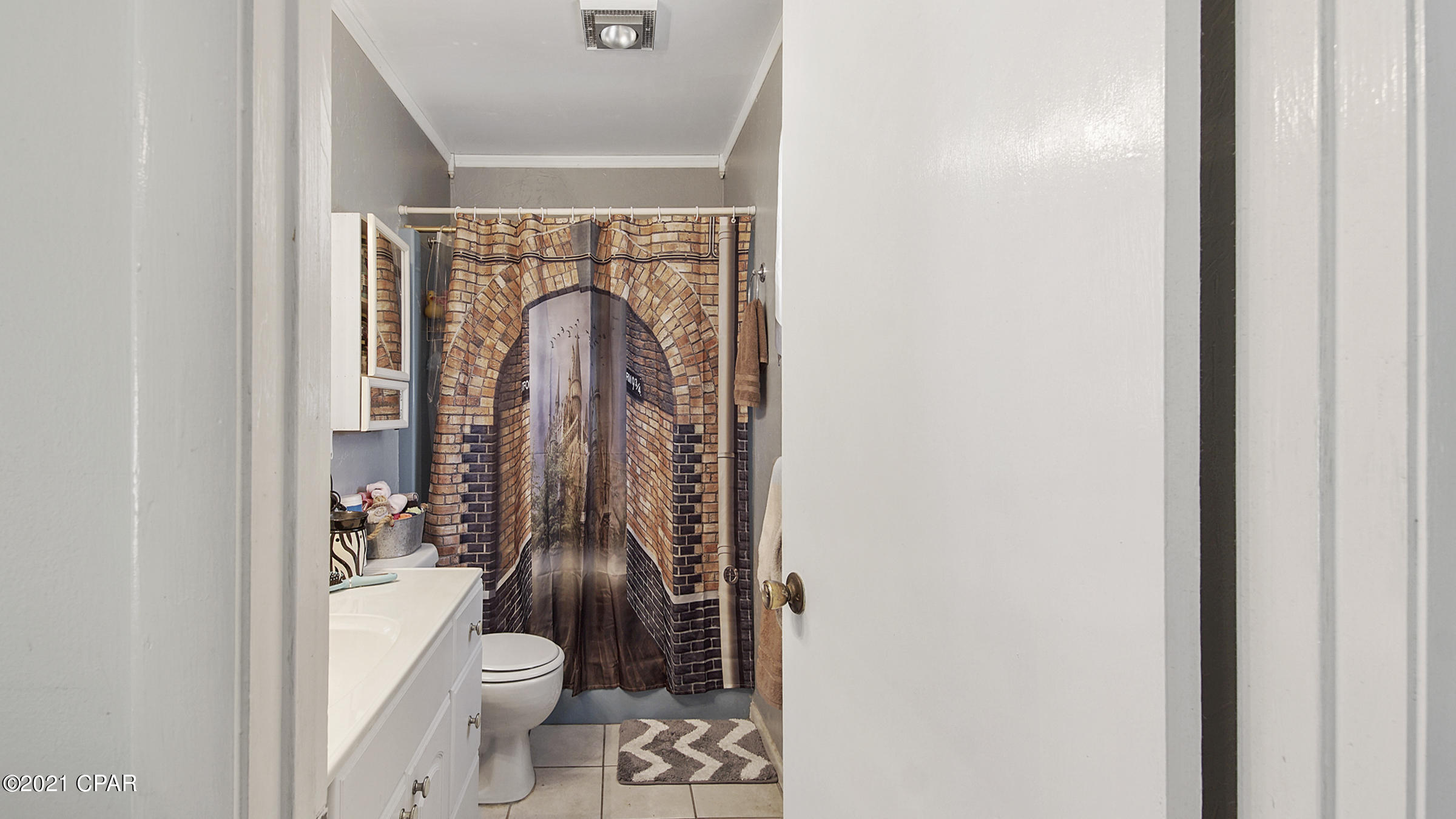 El Centro Beach - Residential