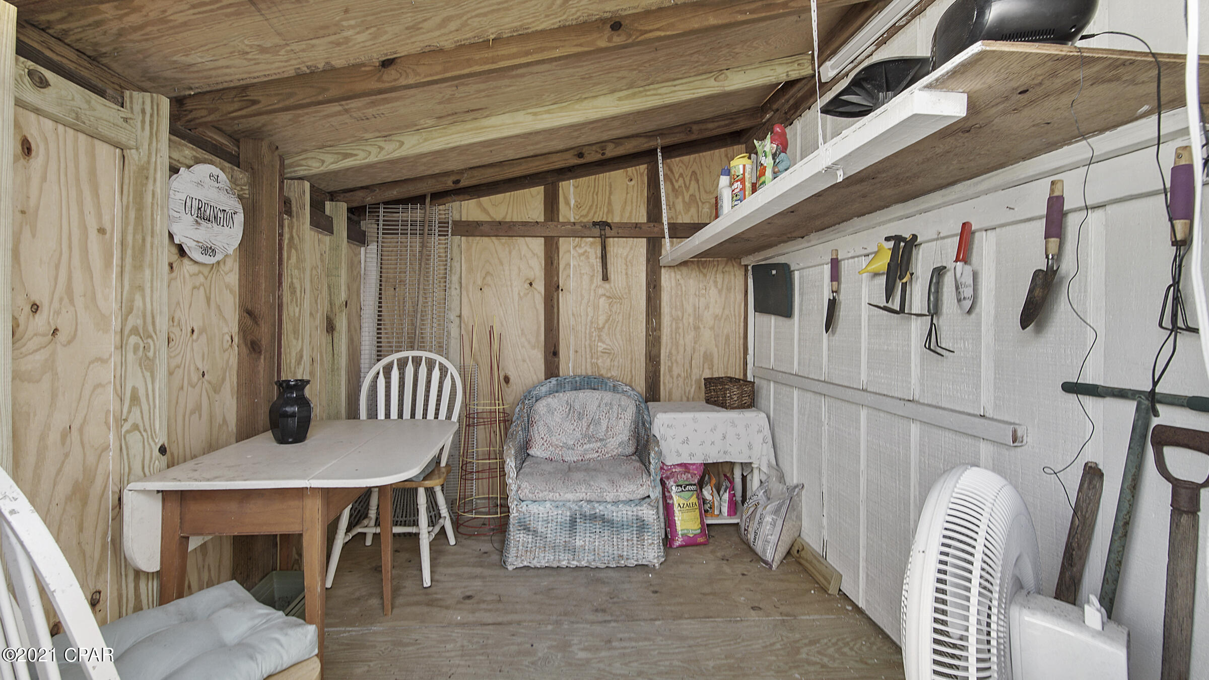 El Centro Beach - Residential