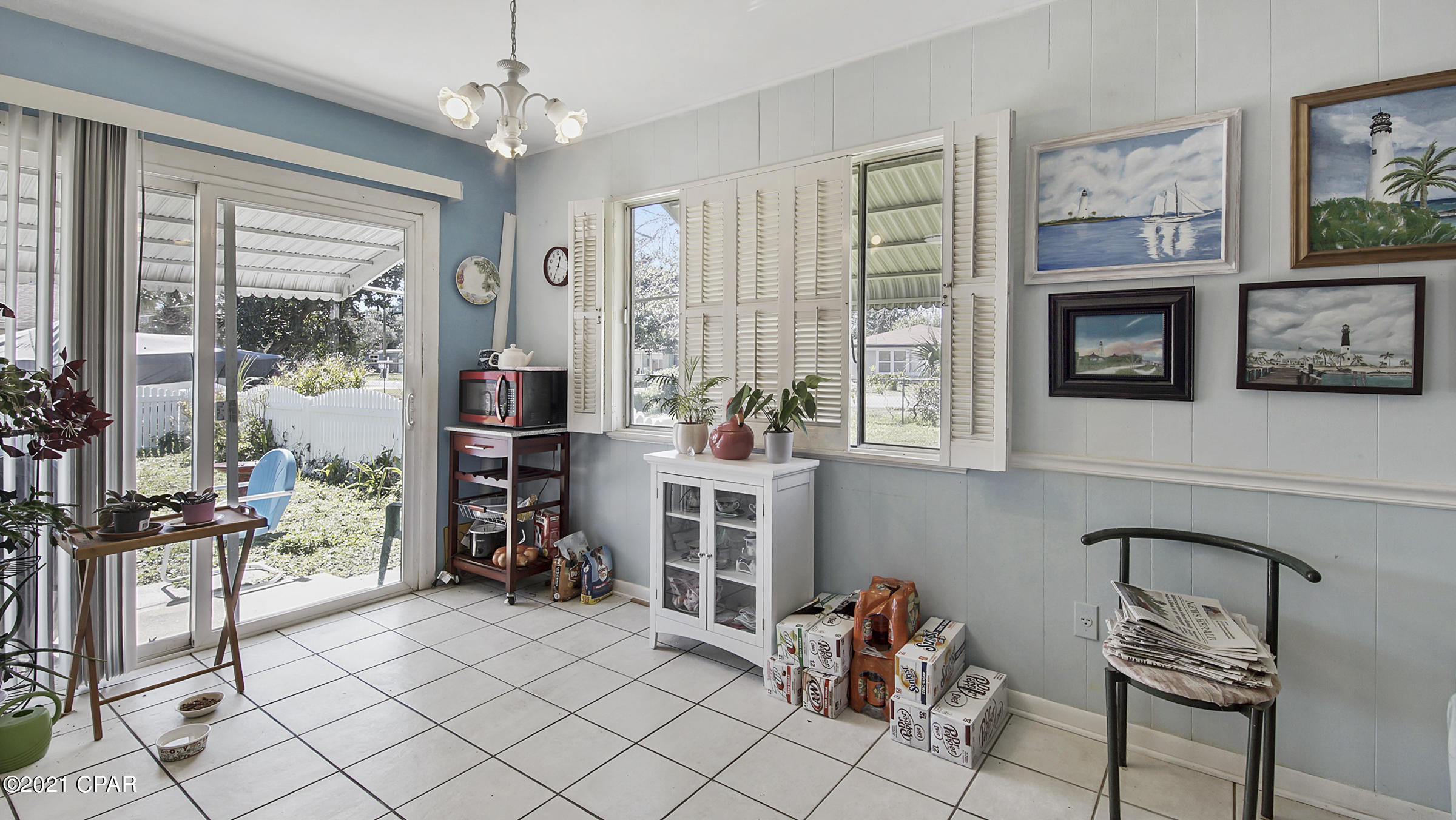 El Centro Beach - Residential