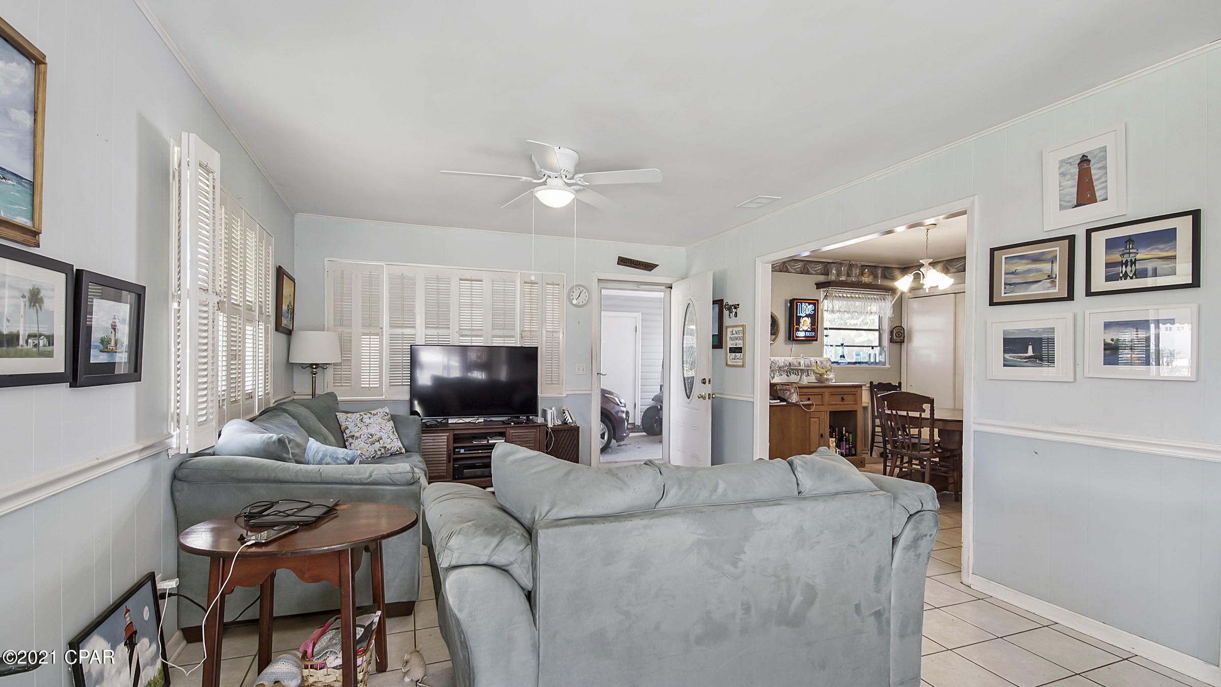 El Centro Beach - Residential