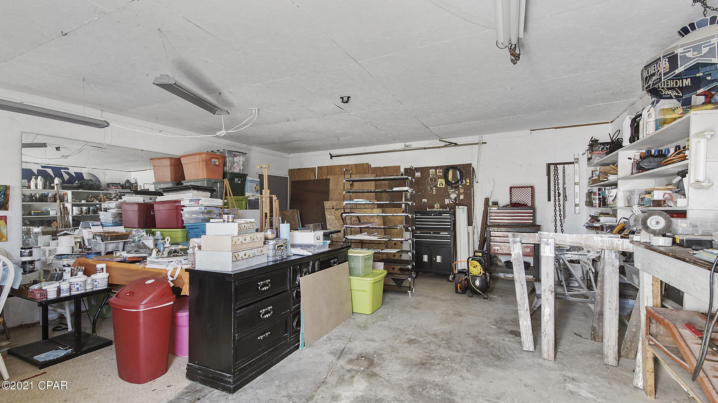 El Centro Beach - Residential