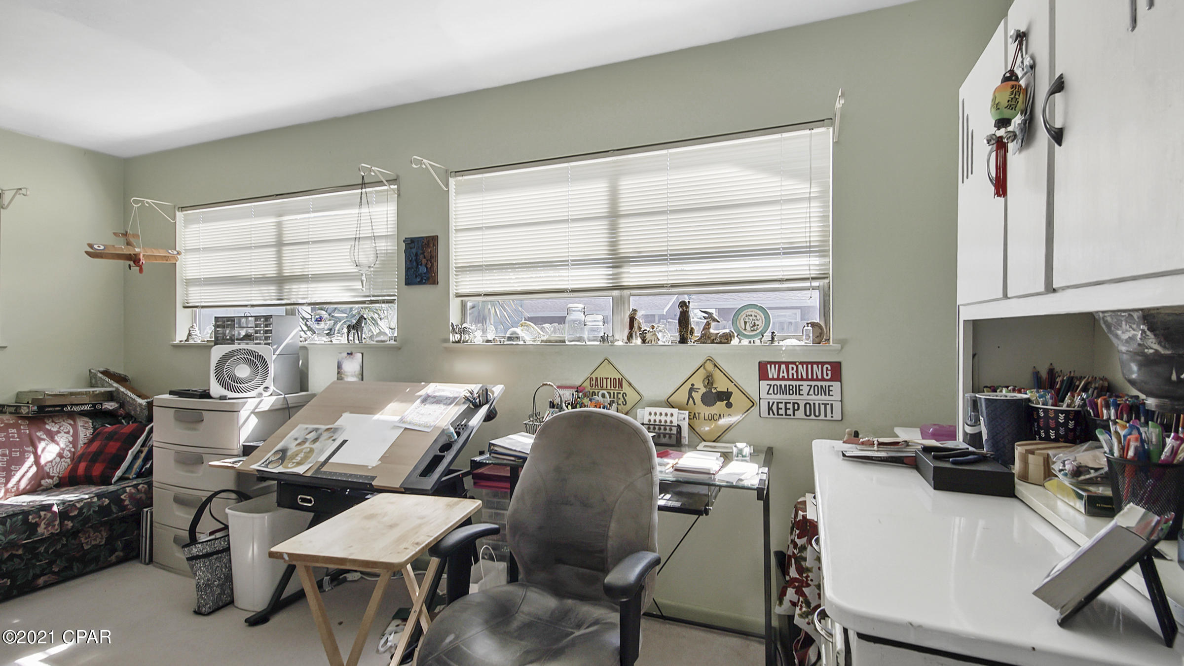 El Centro Beach - Residential