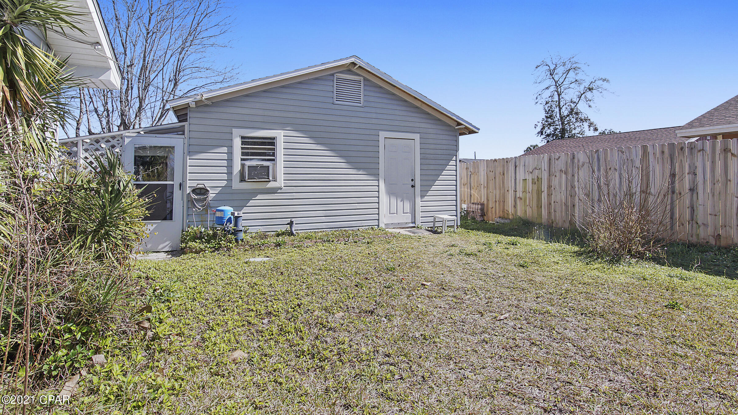 El Centro Beach - Residential