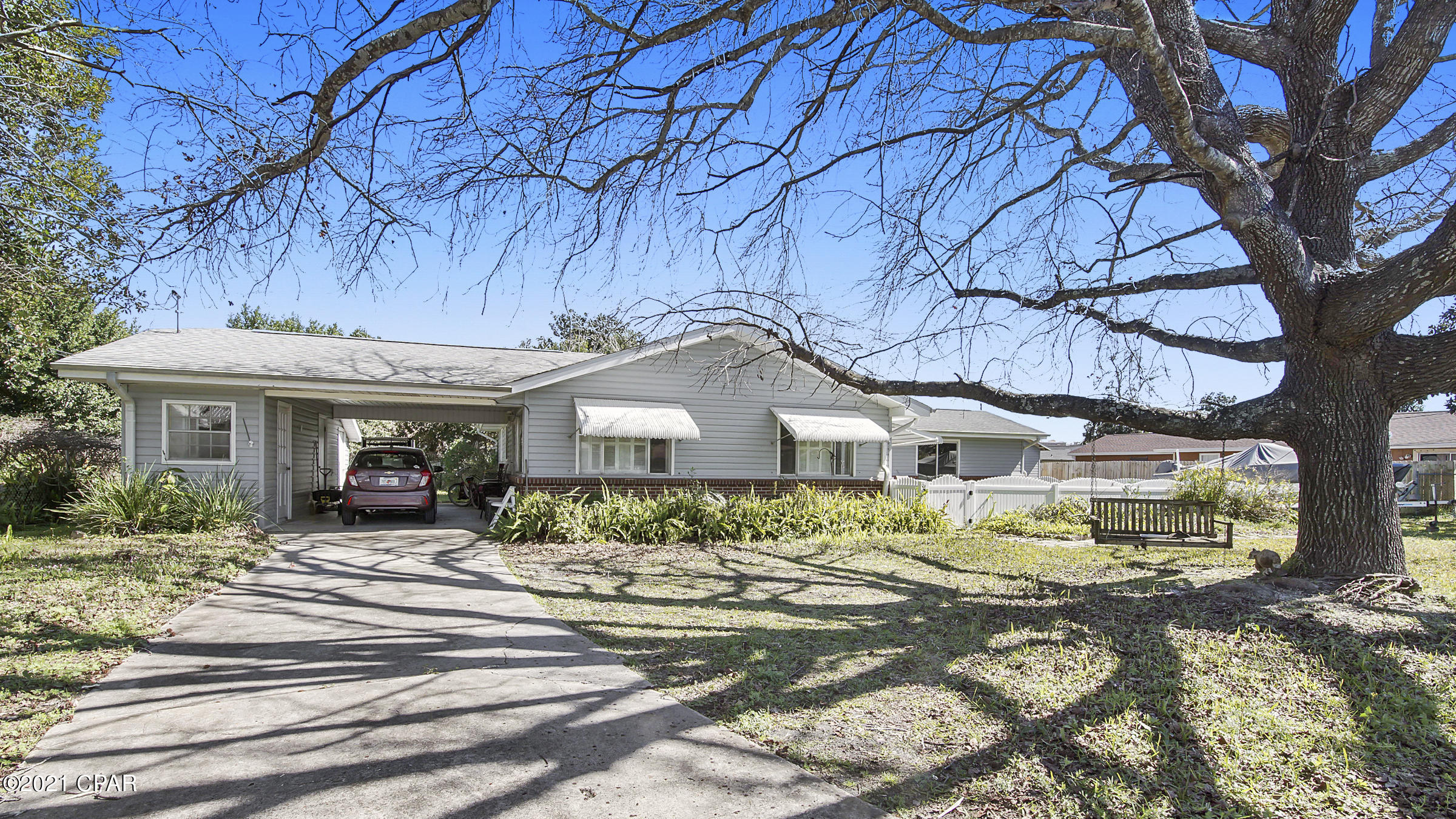 El Centro Beach - Residential