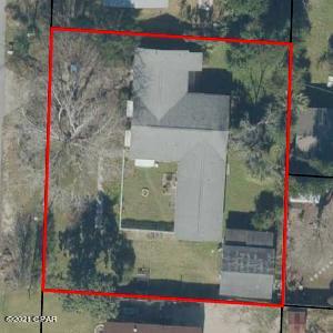 El Centro Beach - Residential