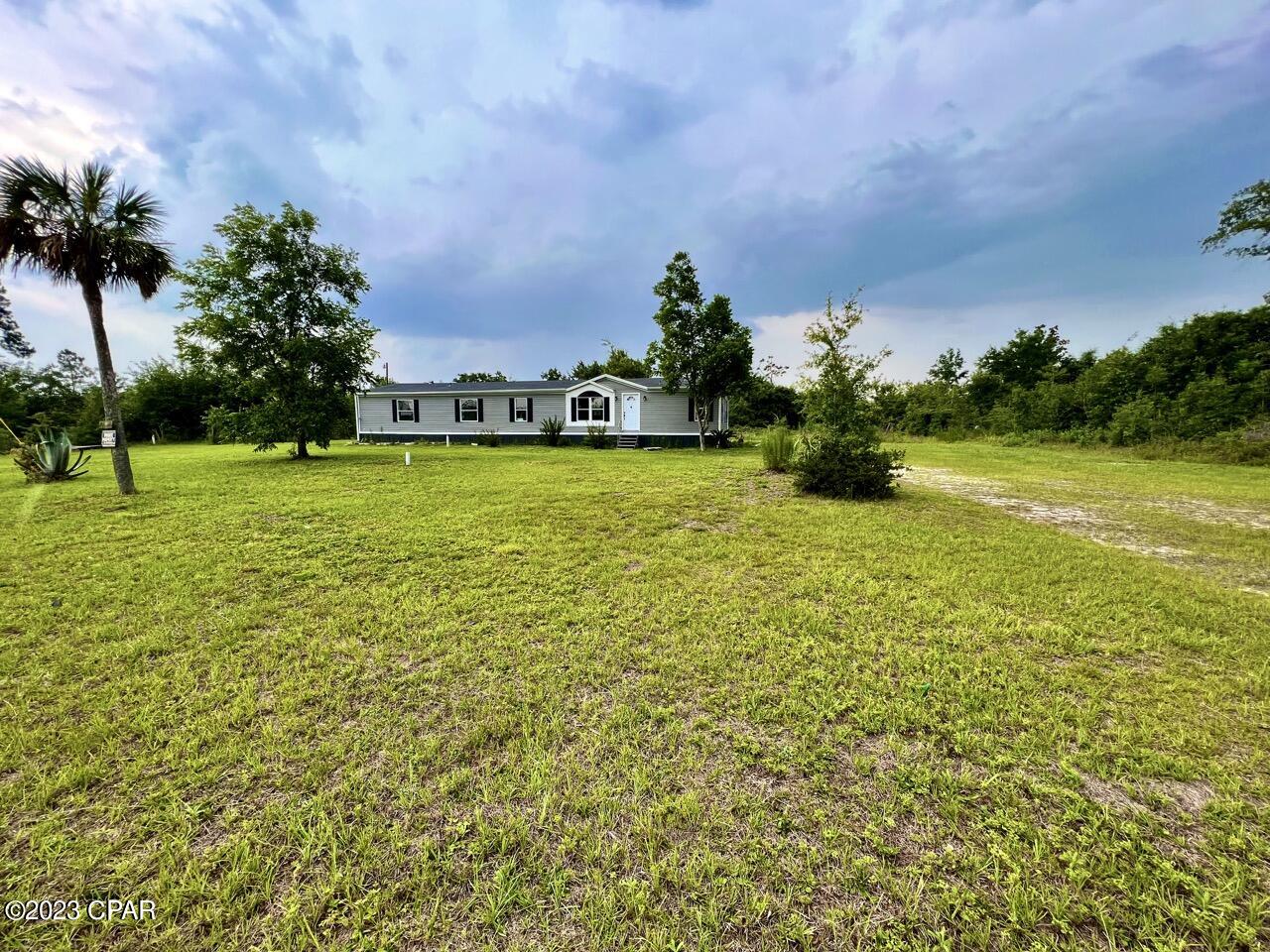 Panama Pines Unit Two - Residential