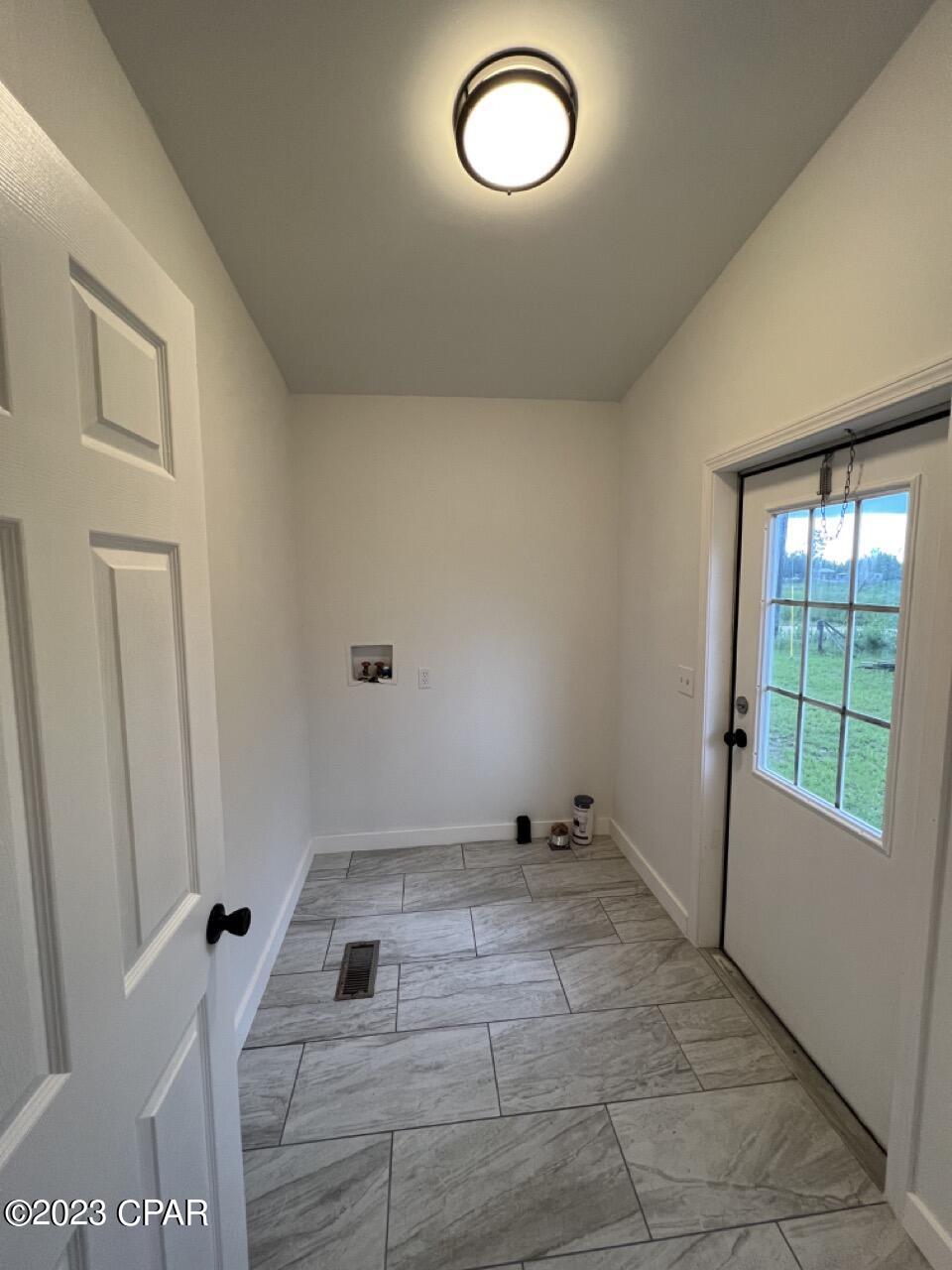 Panama Pines Unit Two - Residential