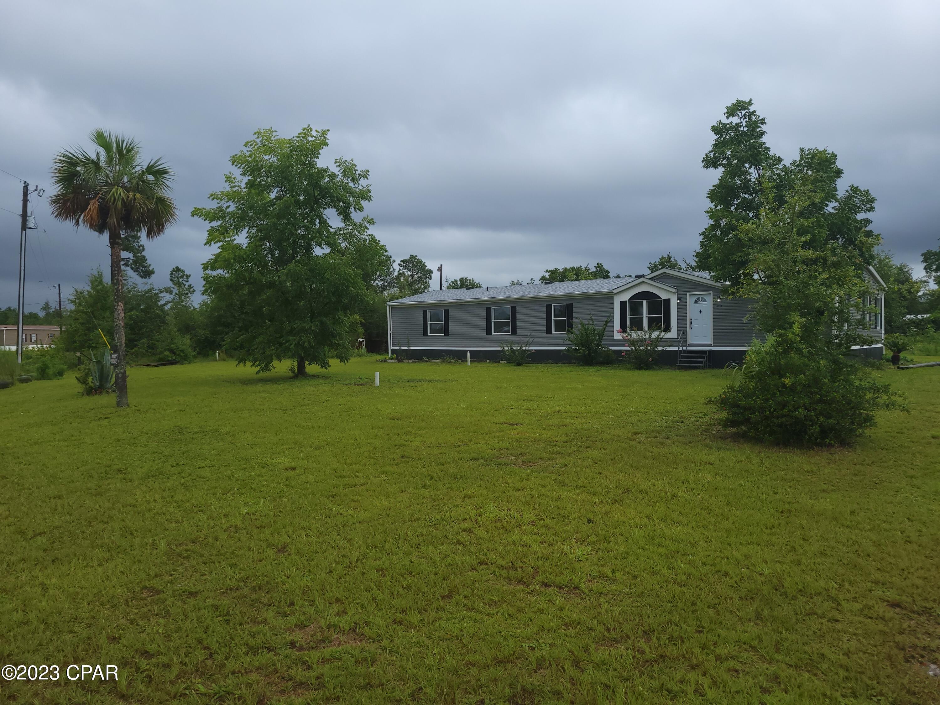 Panama Pines Unit Two - Residential