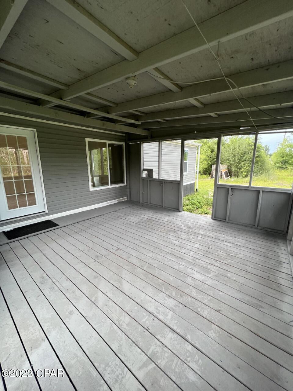 Panama Pines Unit Two - Residential