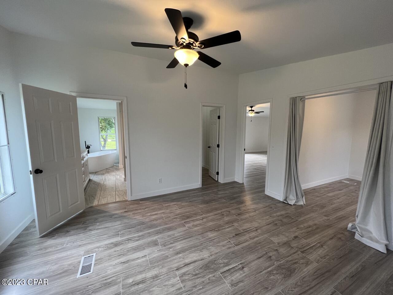 Panama Pines Unit Two - Residential