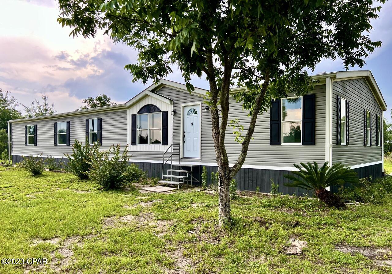 Panama Pines Unit Two - Residential