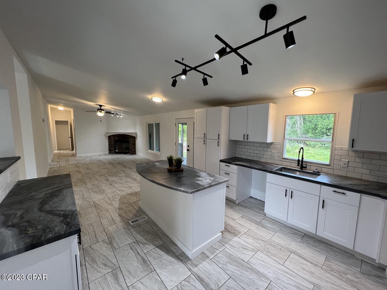 Panama Pines Unit Two - Residential