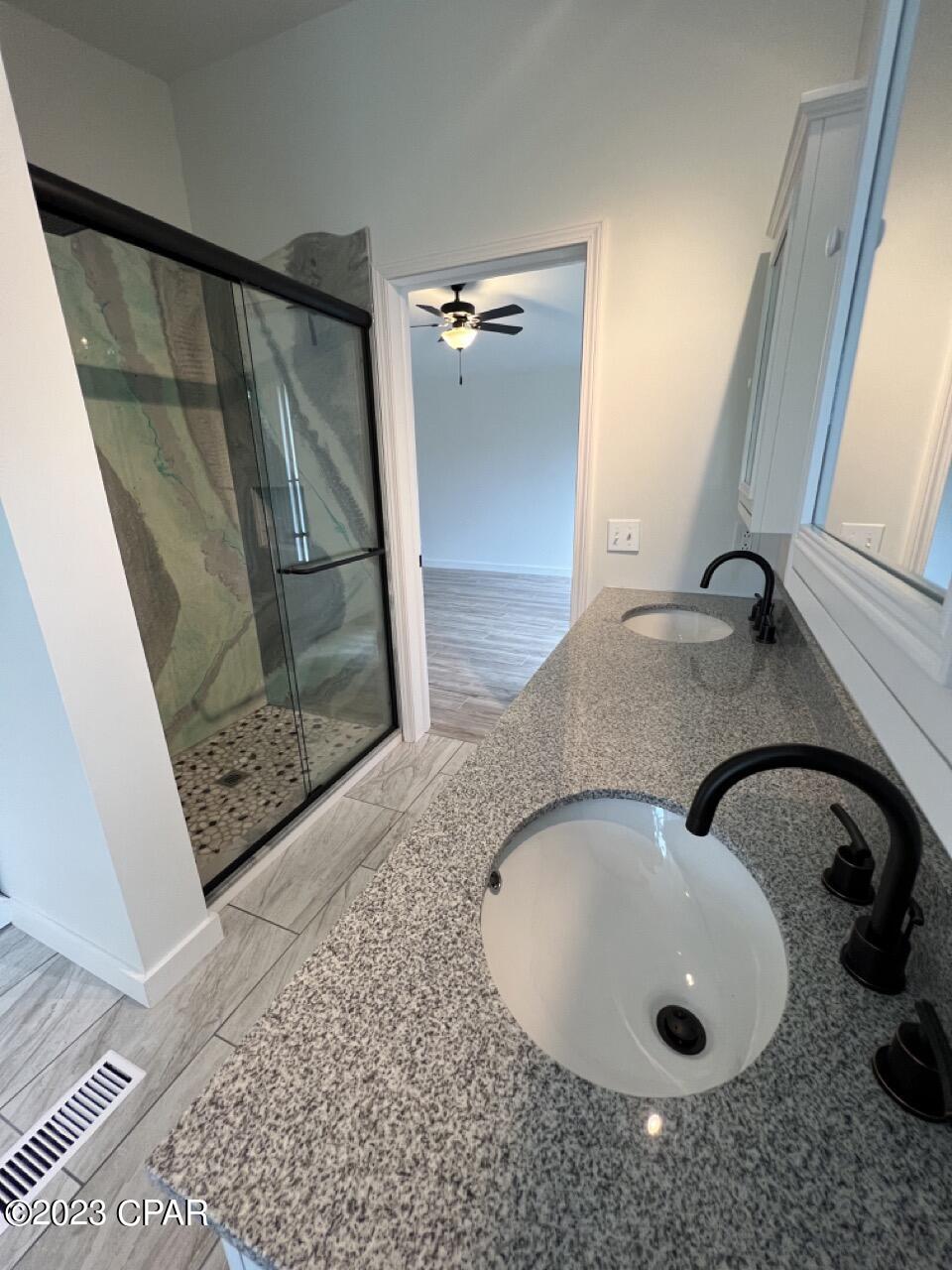 Panama Pines Unit Two - Residential