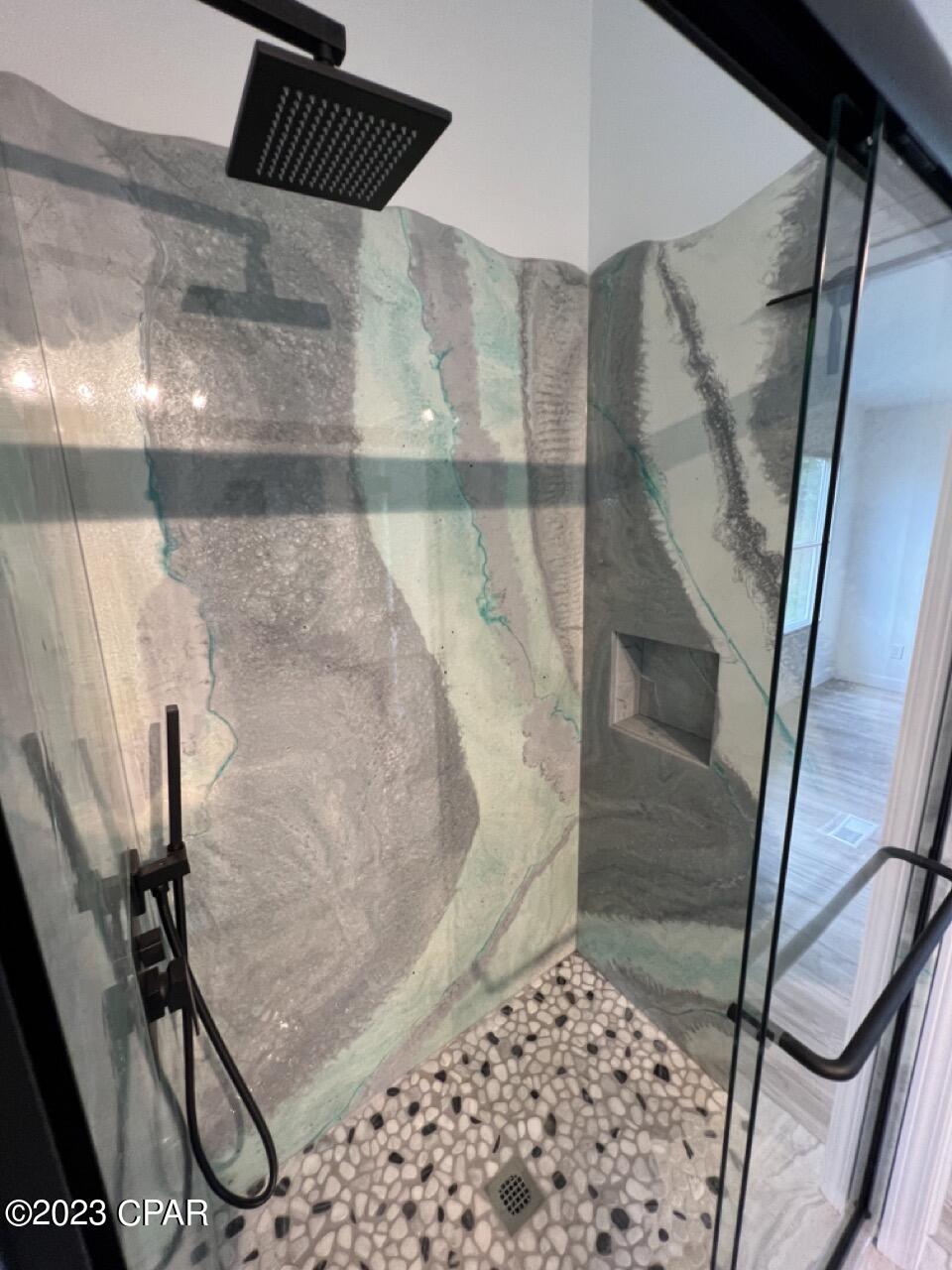 Panama Pines Unit Two - Residential