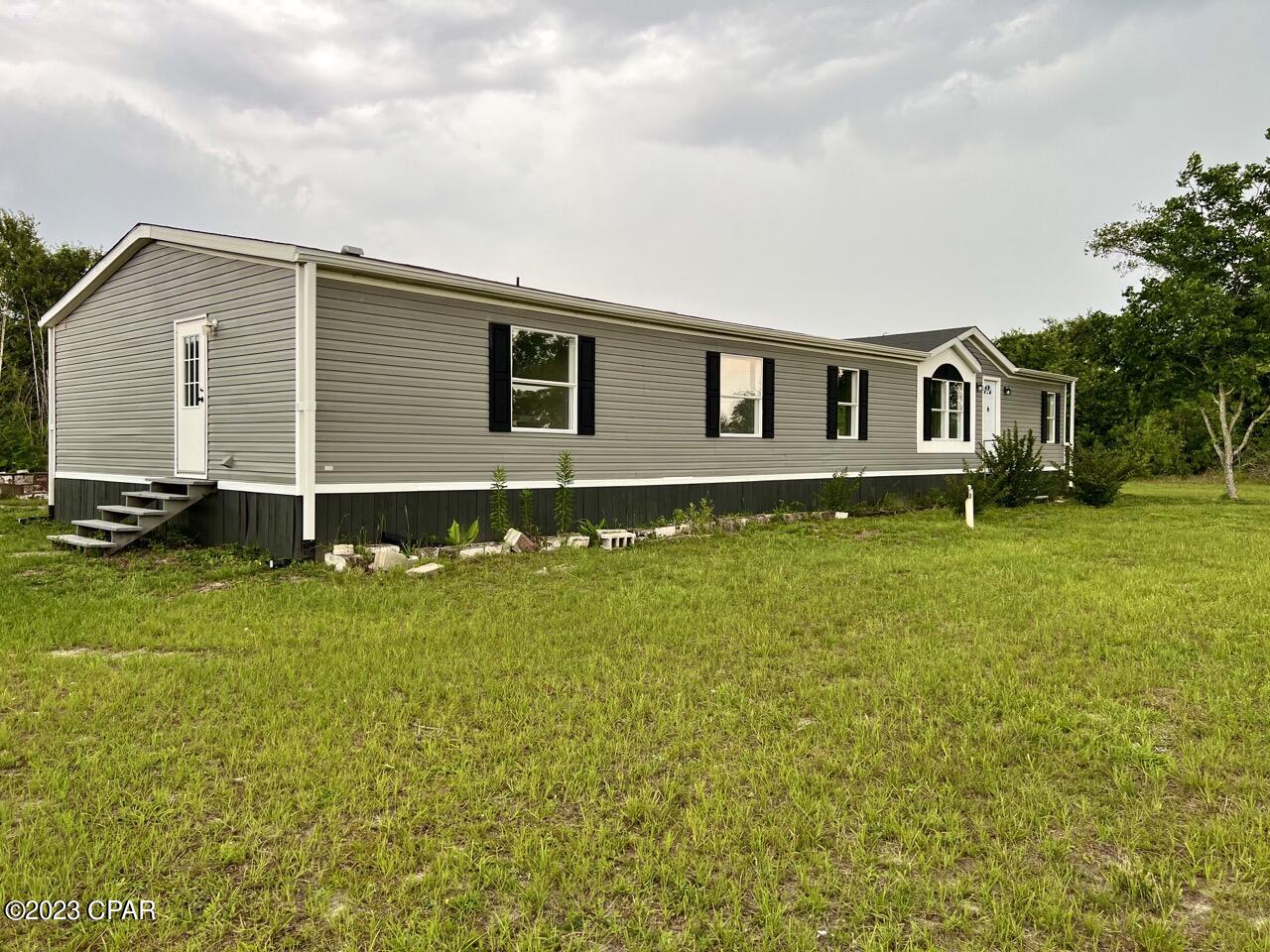 Panama Pines Unit Two - Residential