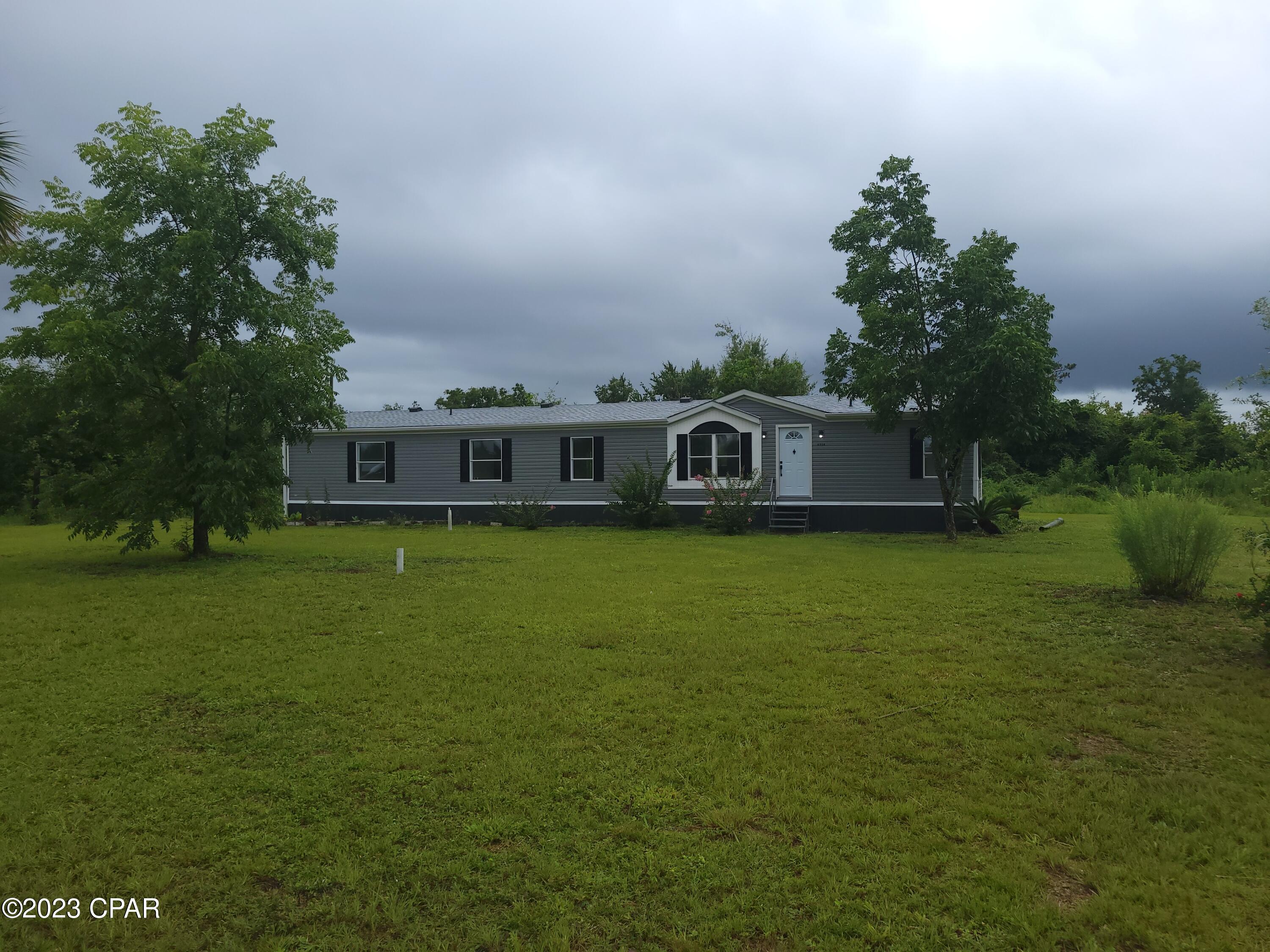 Panama Pines Unit Two - Residential