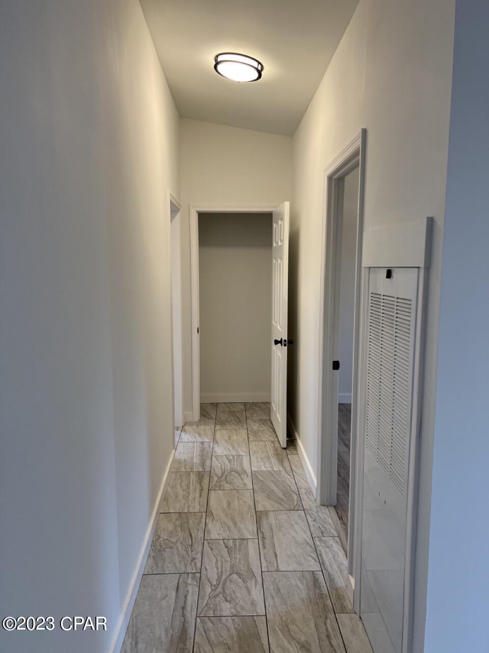 Panama Pines Unit Two - Residential