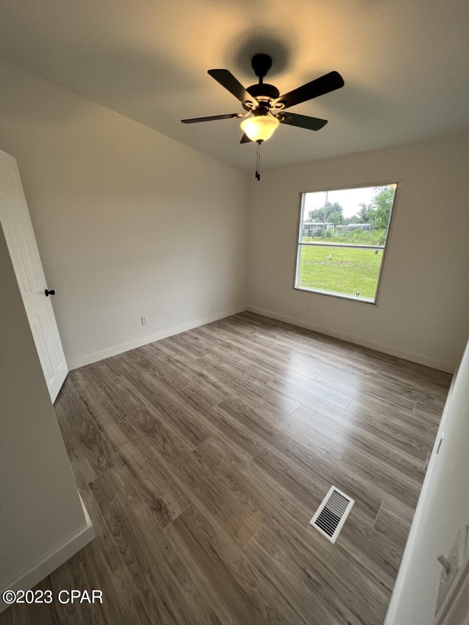 Panama Pines Unit Two - Residential