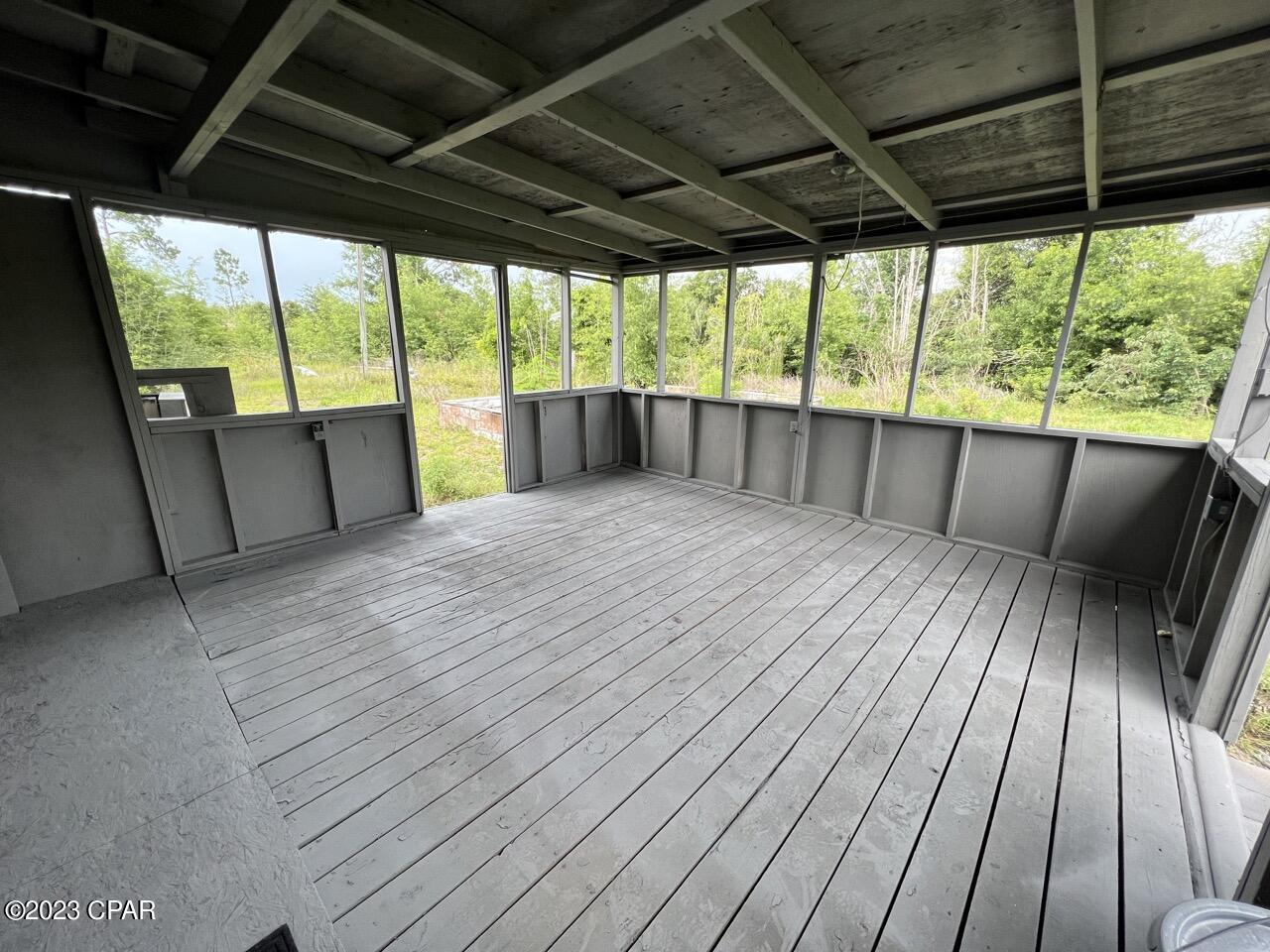 Panama Pines Unit Two - Residential