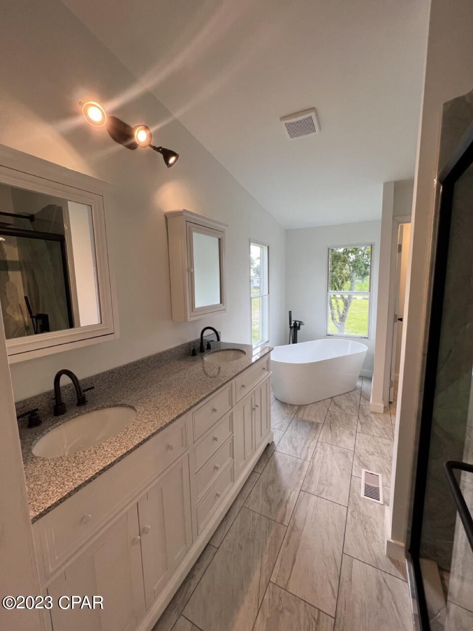 Panama Pines Unit Two - Residential