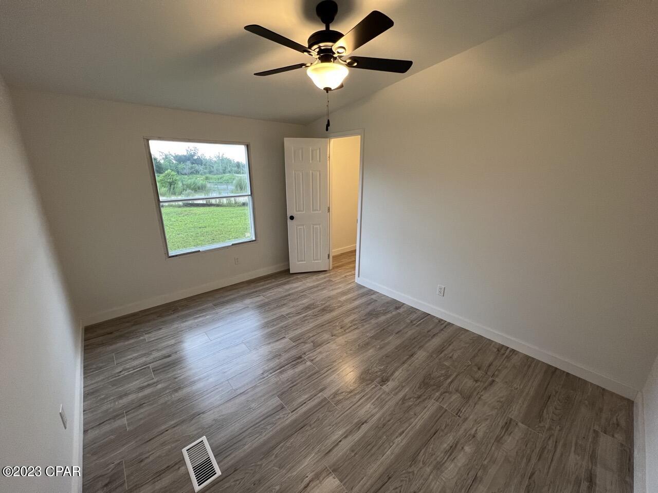 Panama Pines Unit Two - Residential