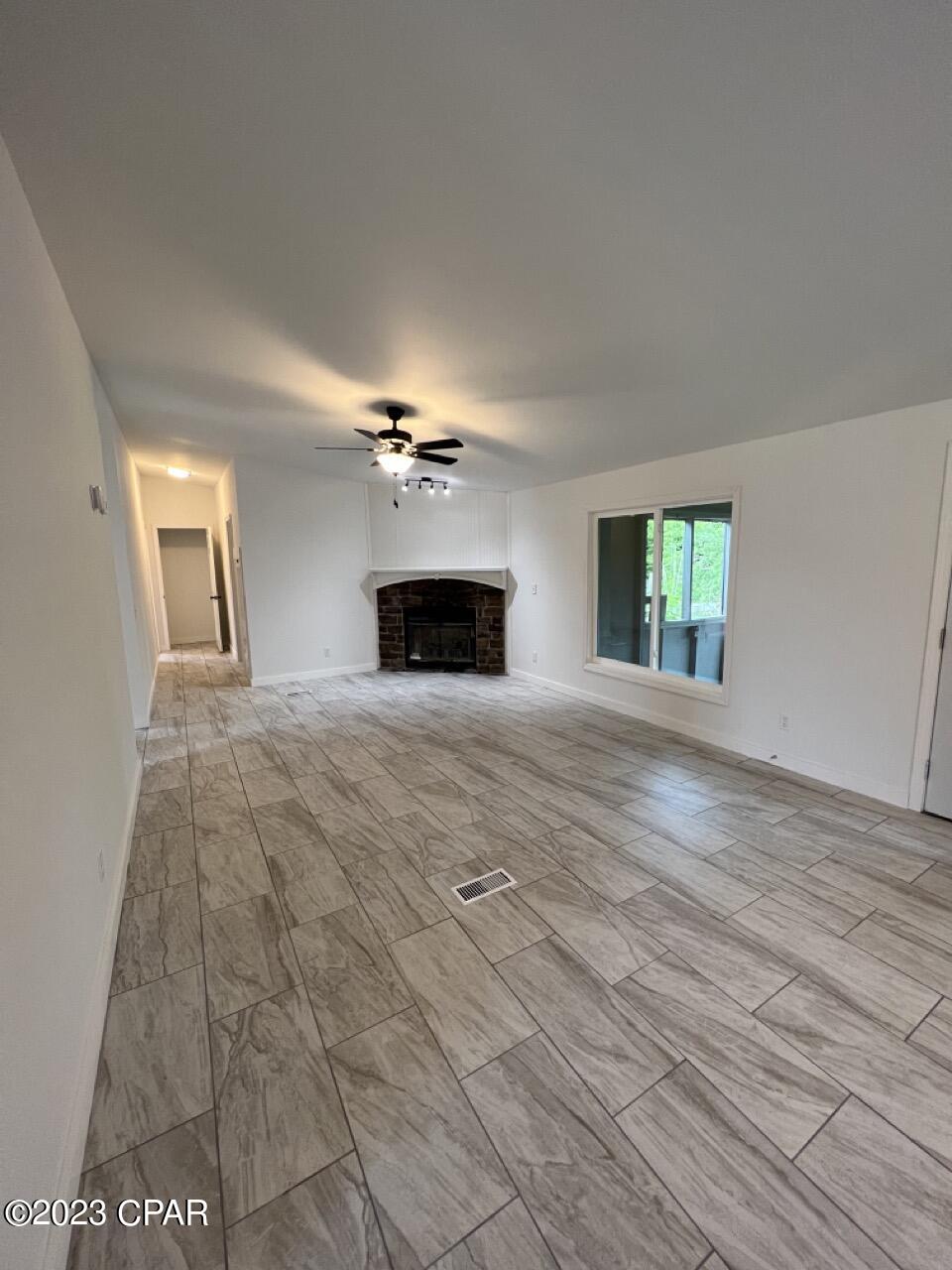 Panama Pines Unit Two - Residential