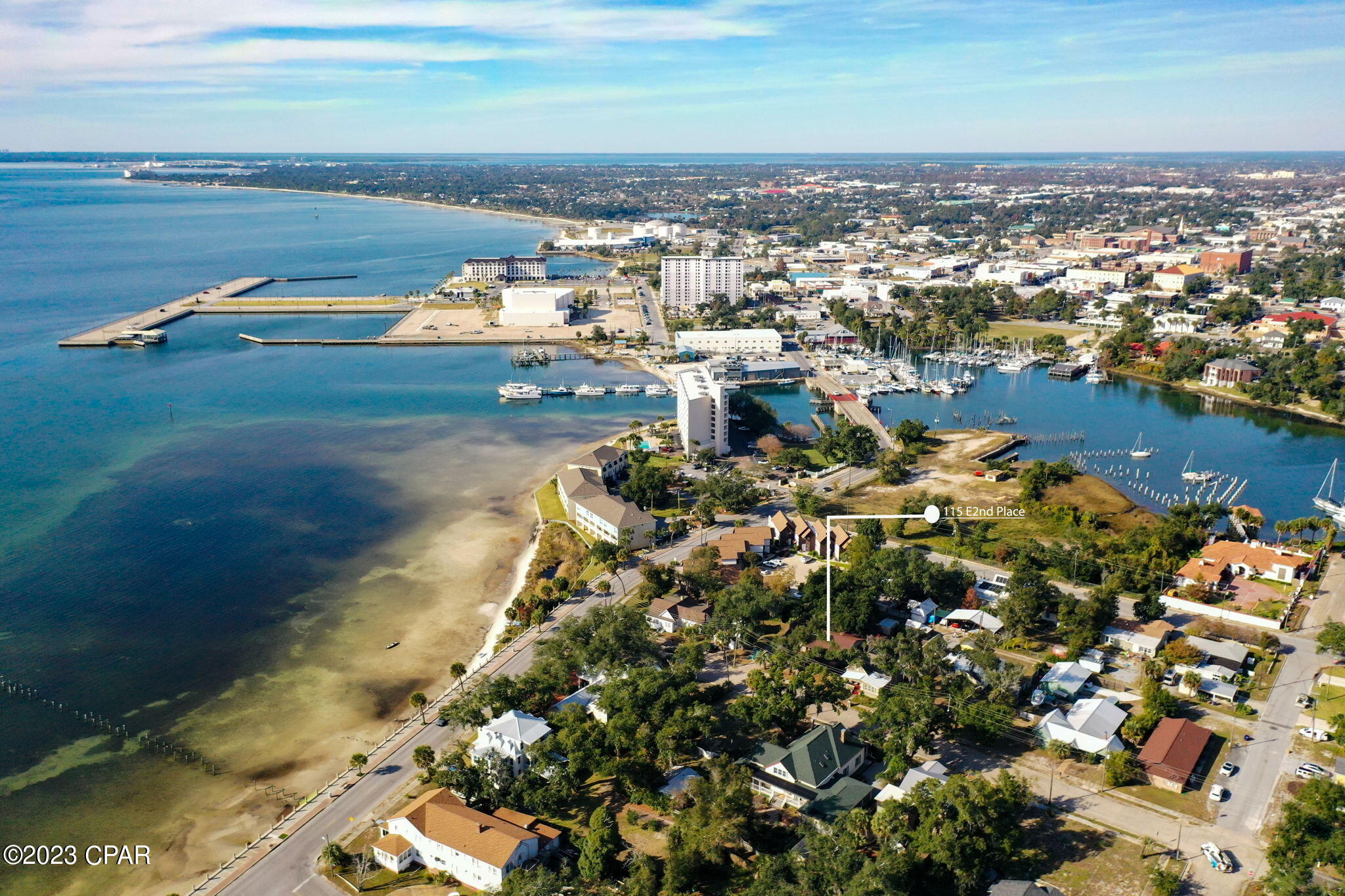 Harmon Plat - Residential