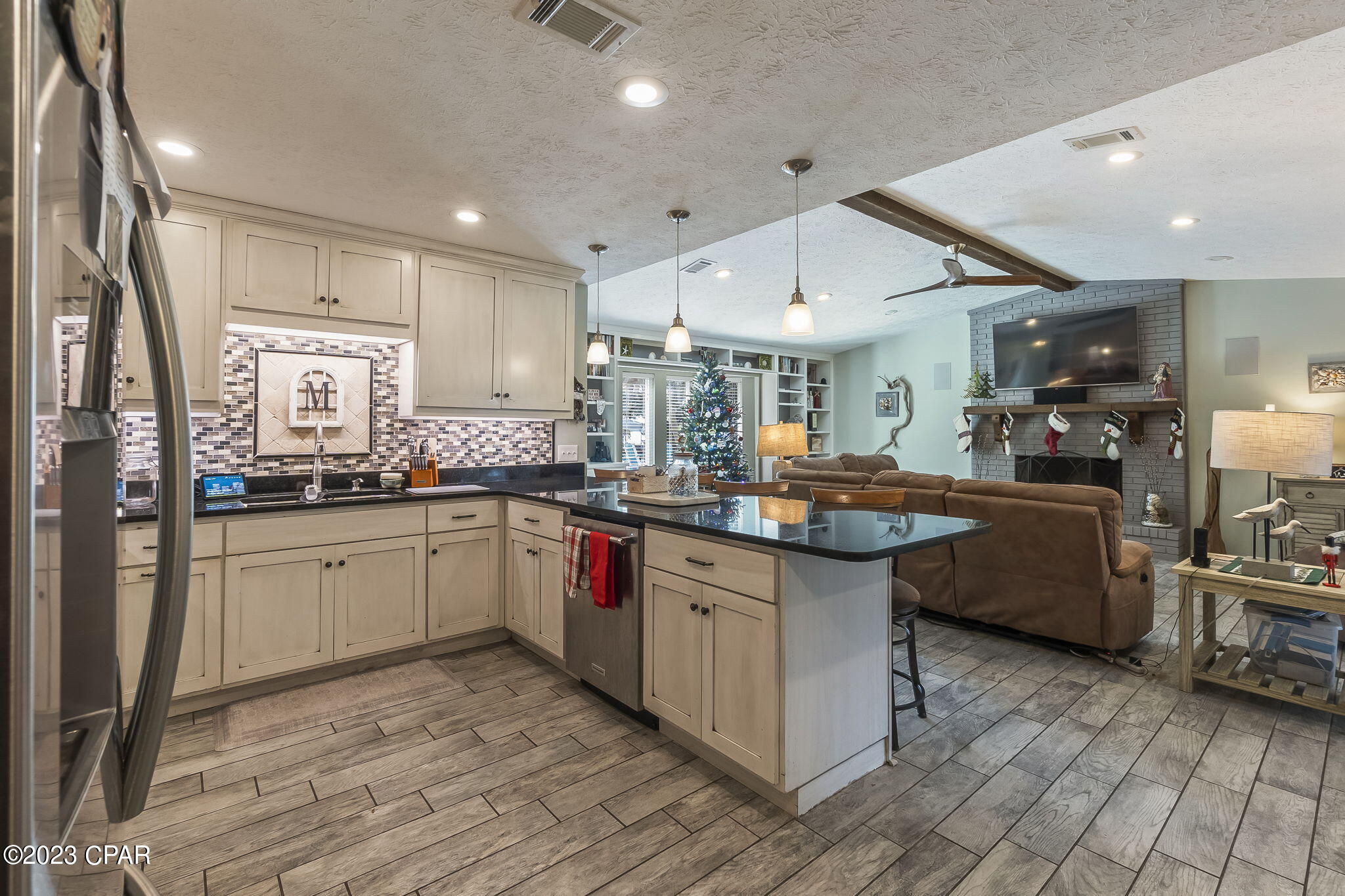 Harmon Plat - Residential