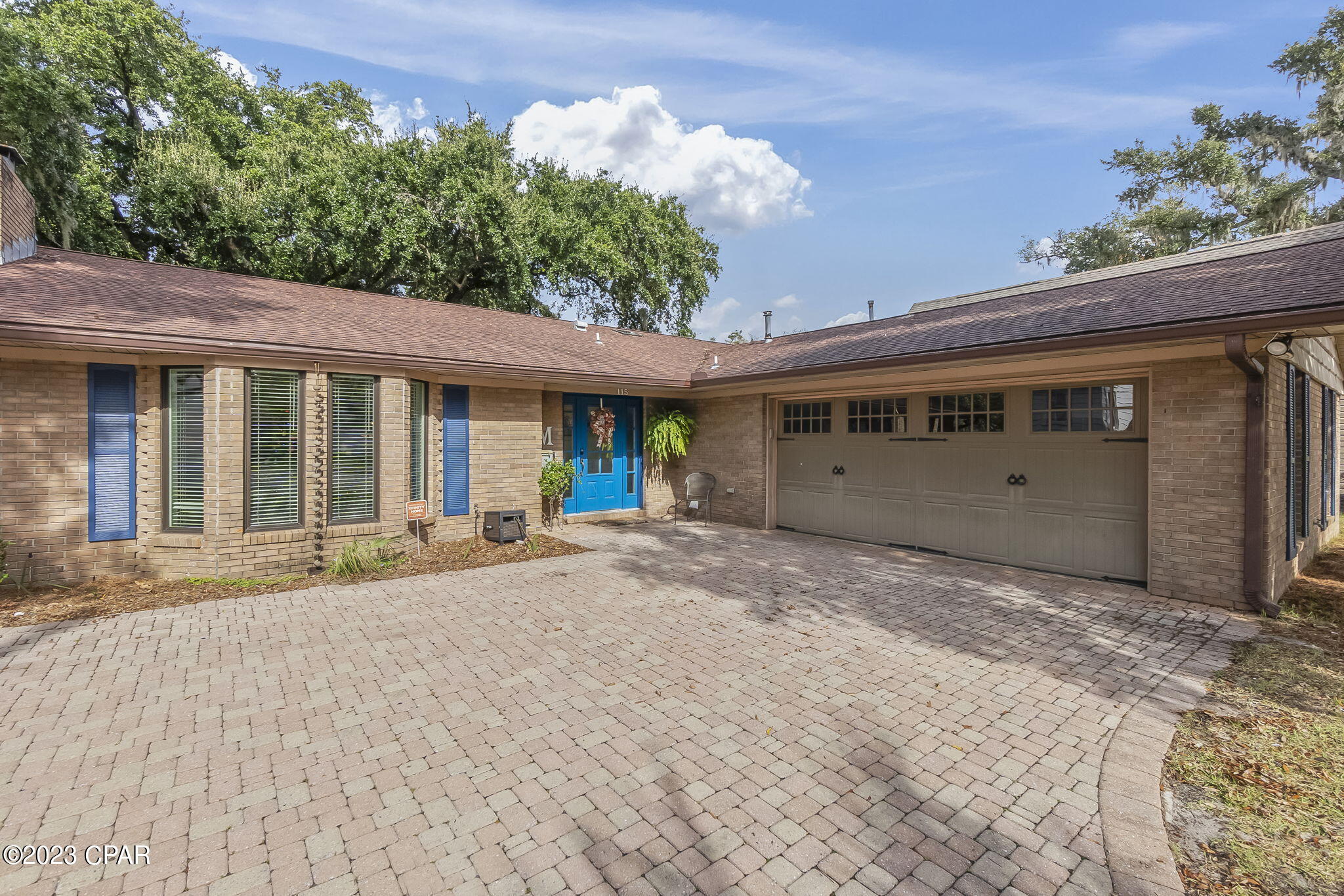 Harmon Plat - Residential