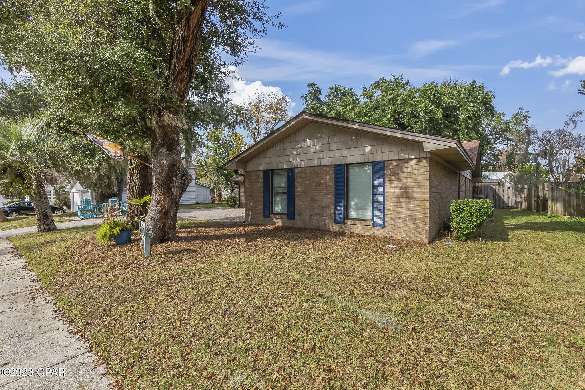 Harmon Plat - Residential