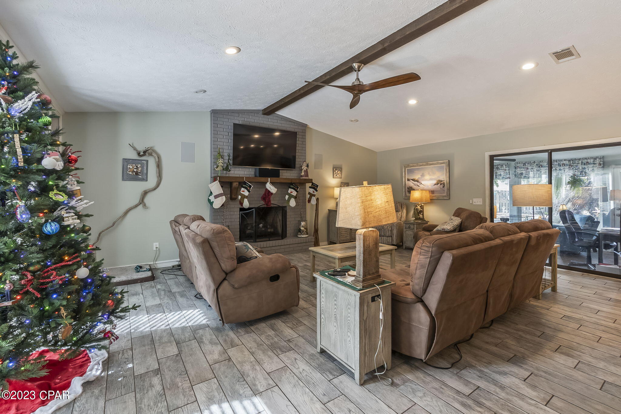 Harmon Plat - Residential