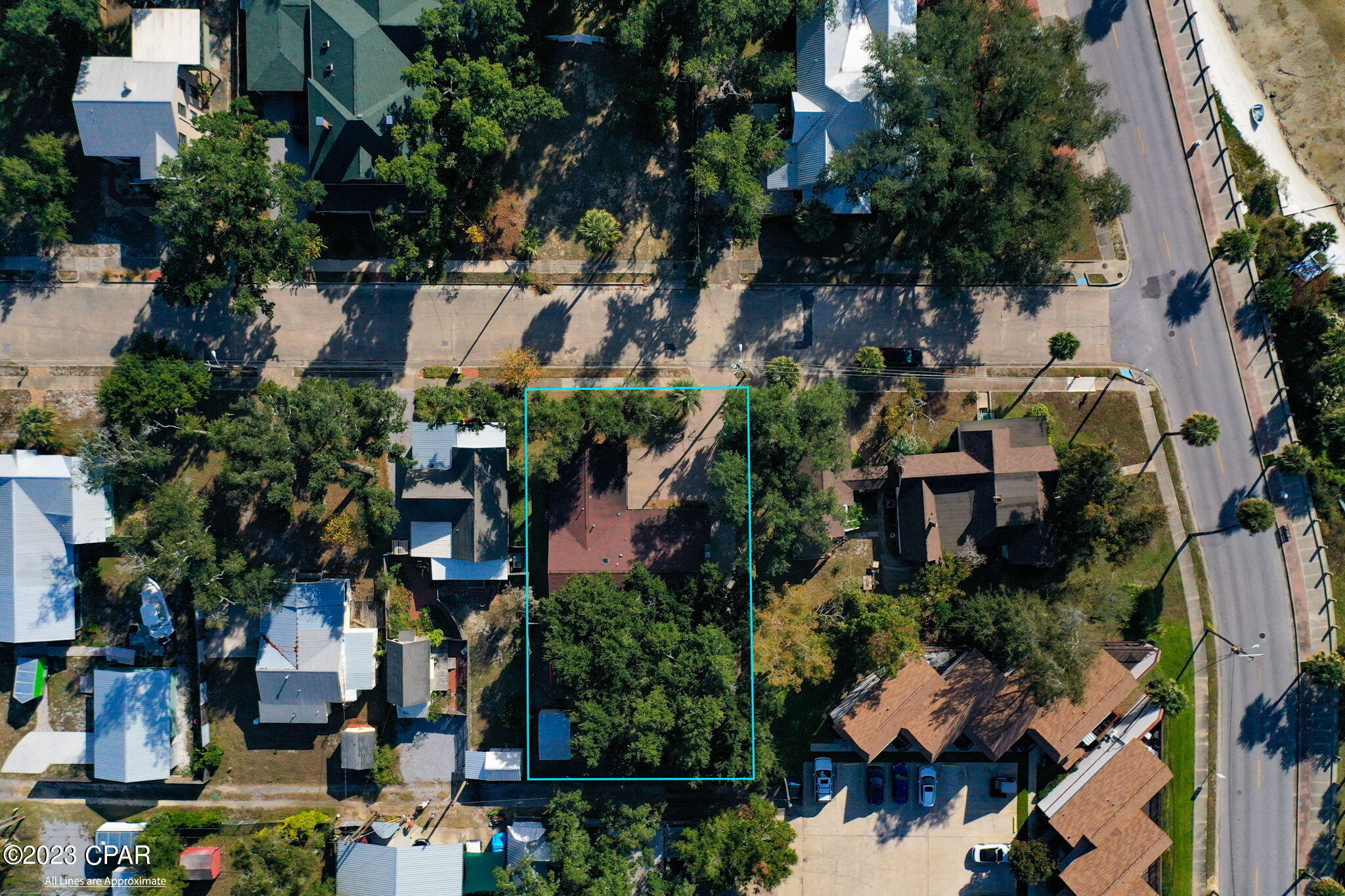 Harmon Plat - Residential