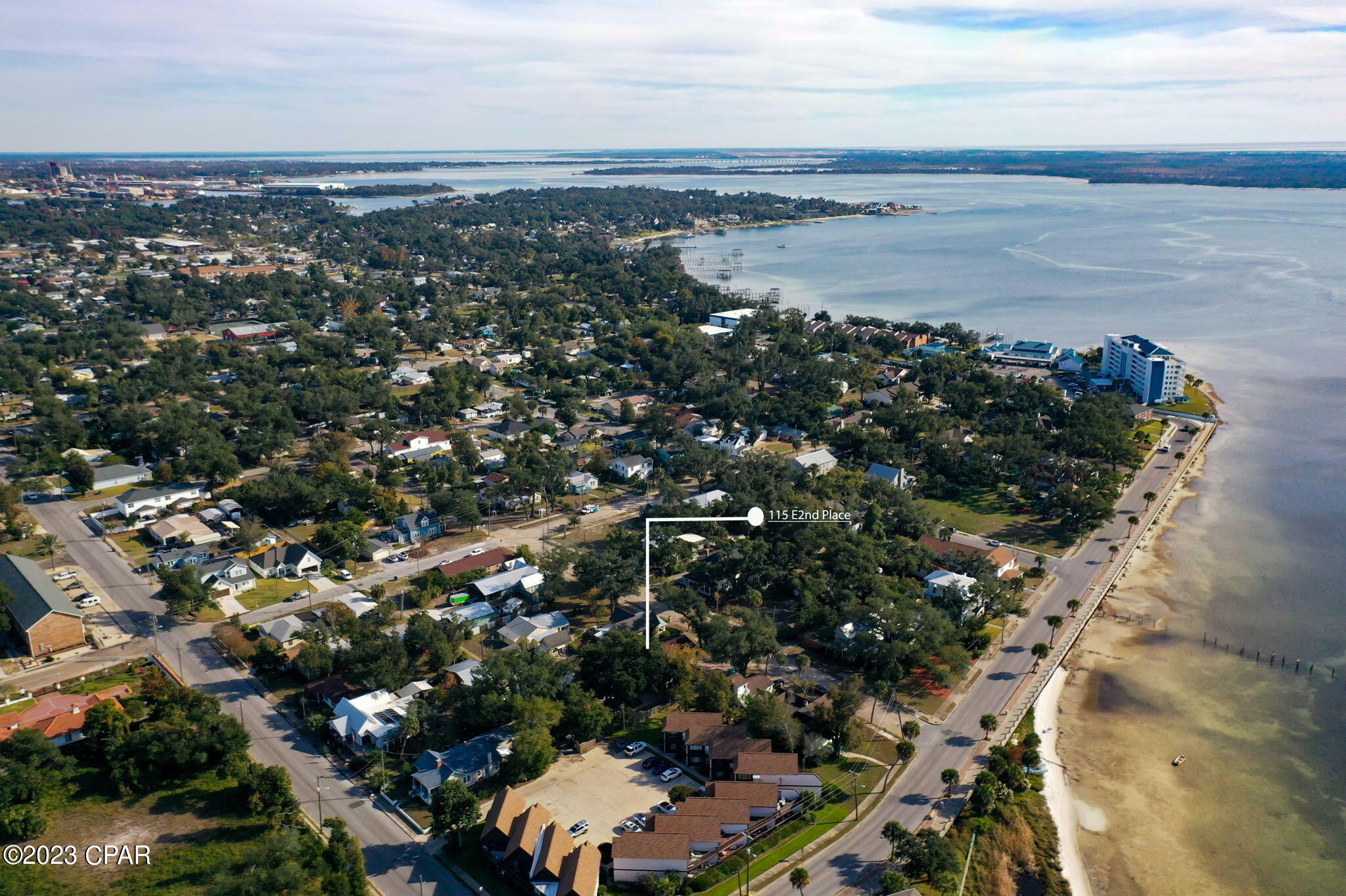 Harmon Plat - Residential