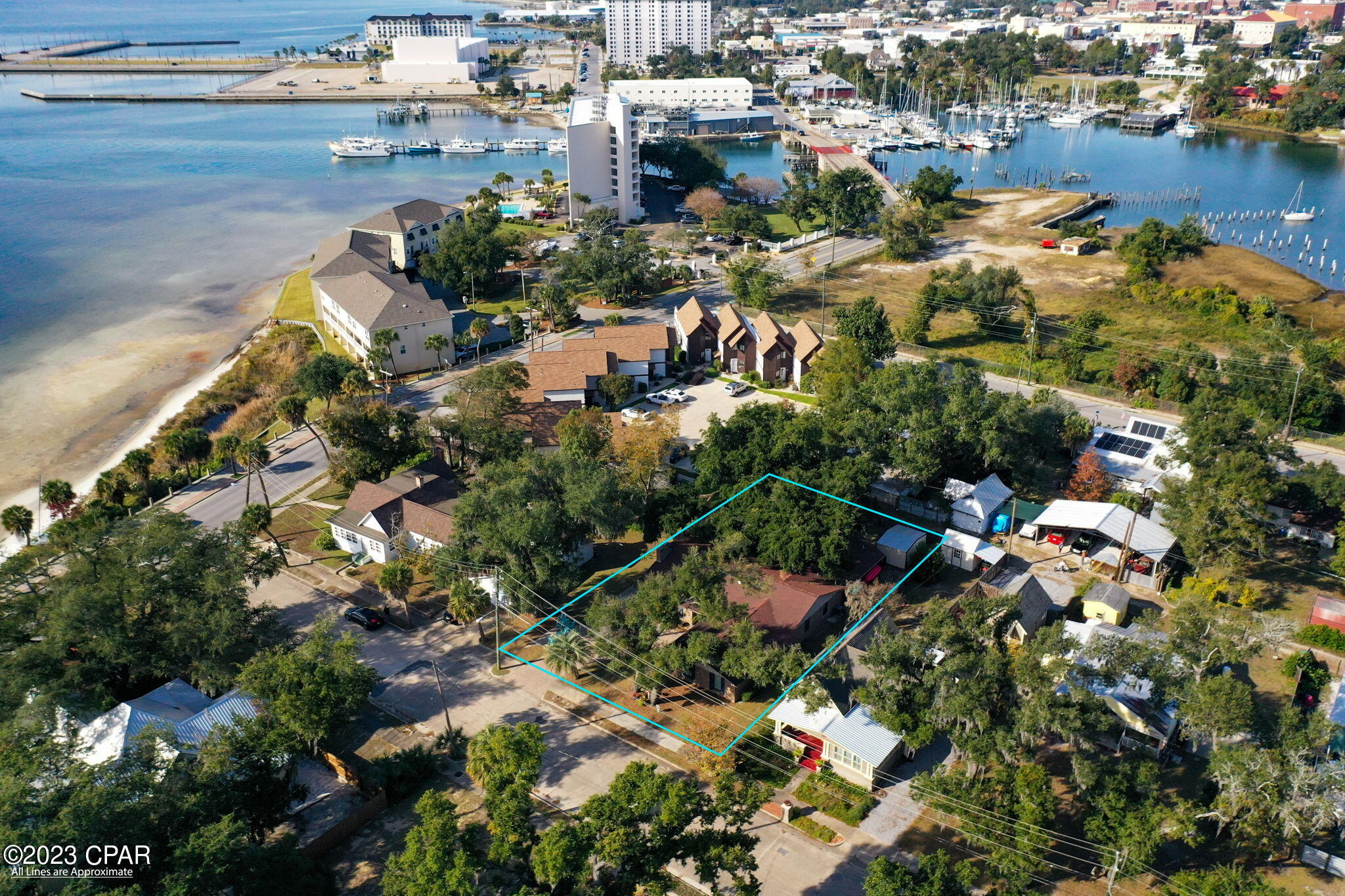 Harmon Plat - Residential