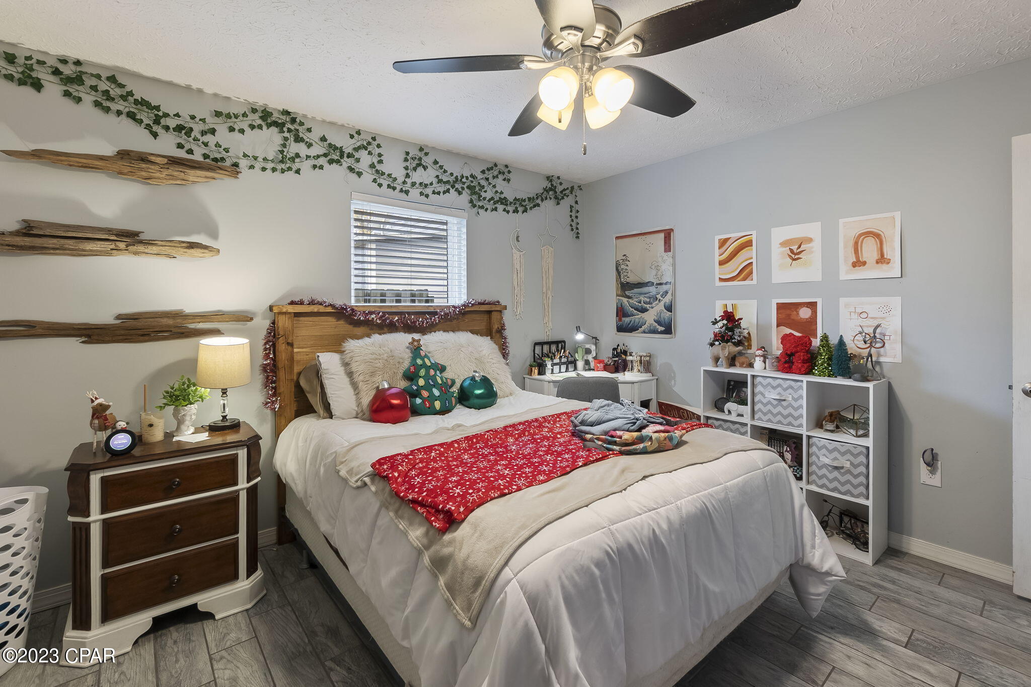 Harmon Plat - Residential