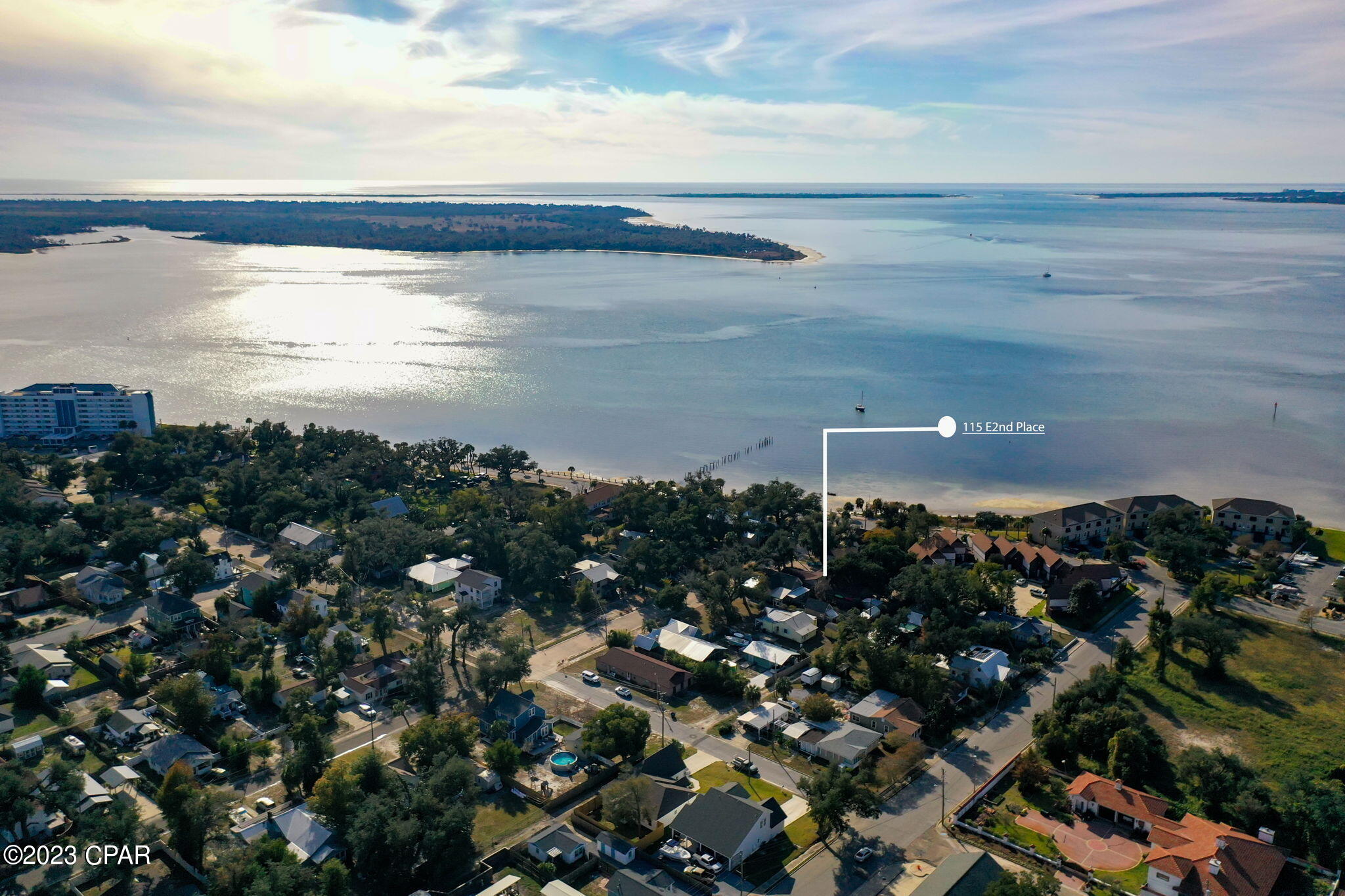 Harmon Plat - Residential