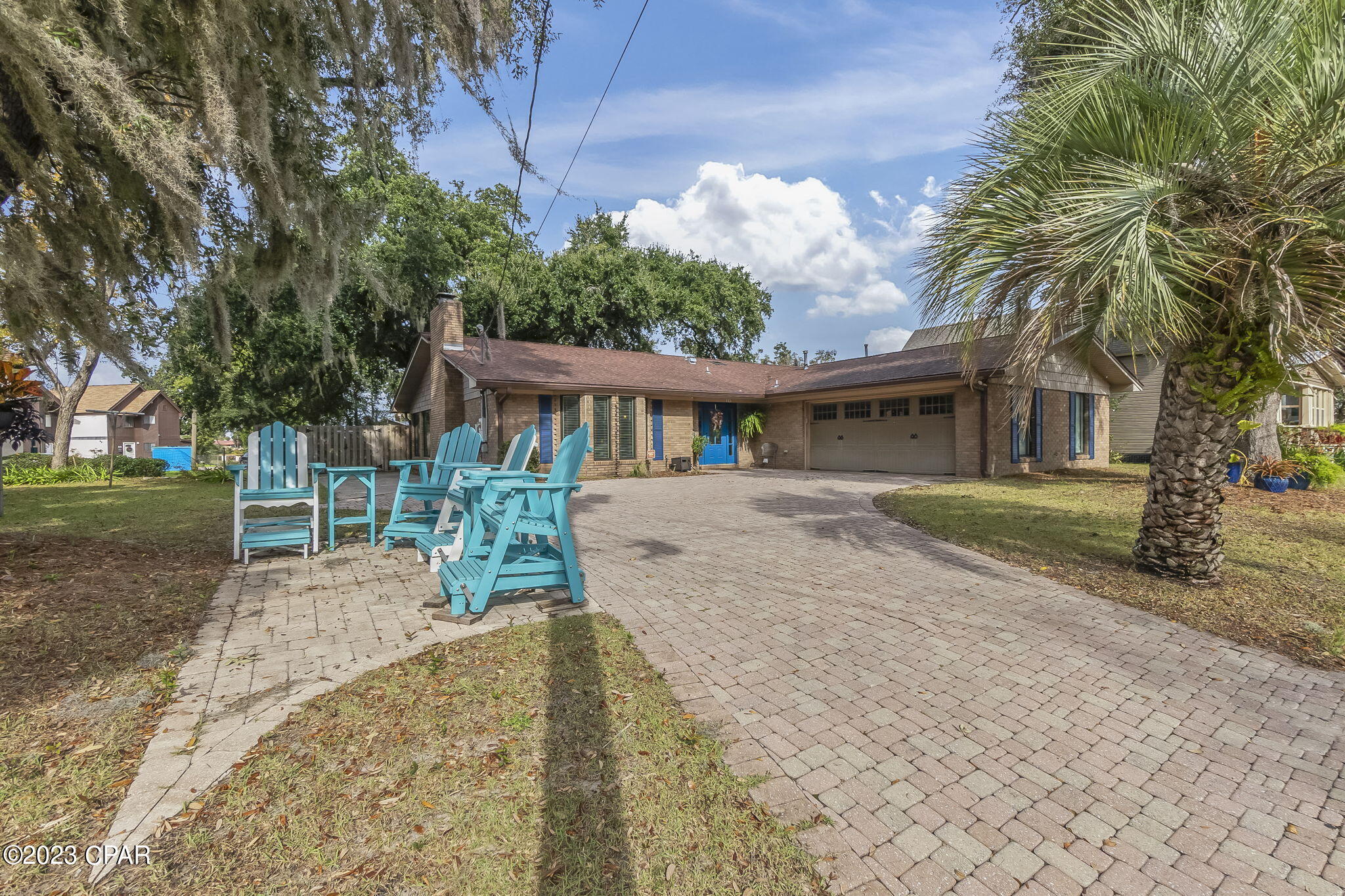 Harmon Plat - Residential