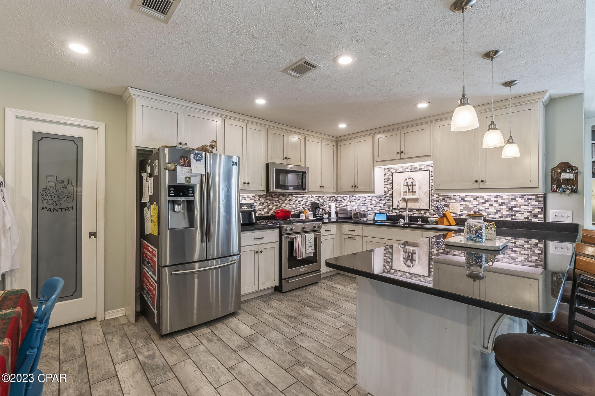 Harmon Plat - Residential