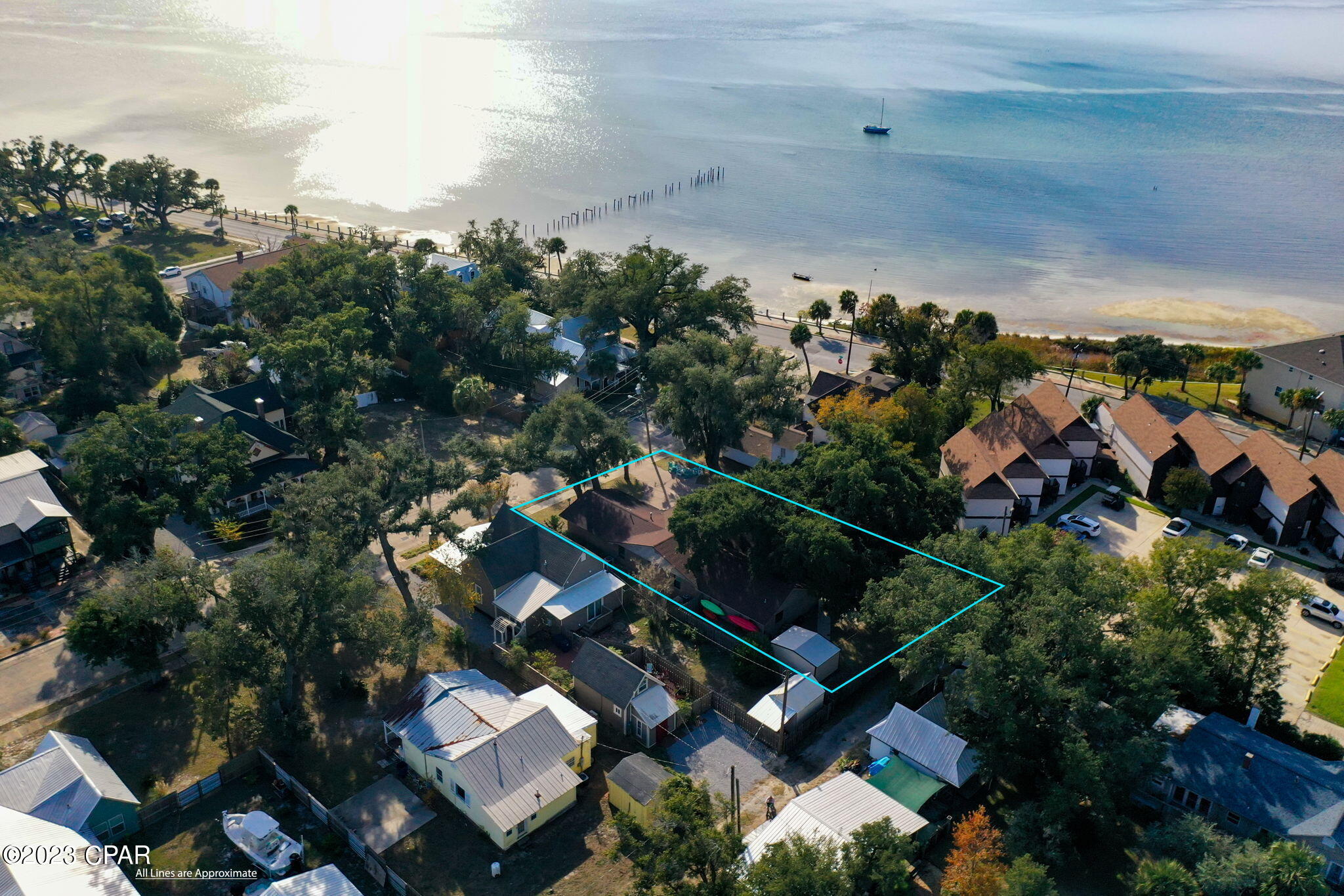 Harmon Plat - Residential