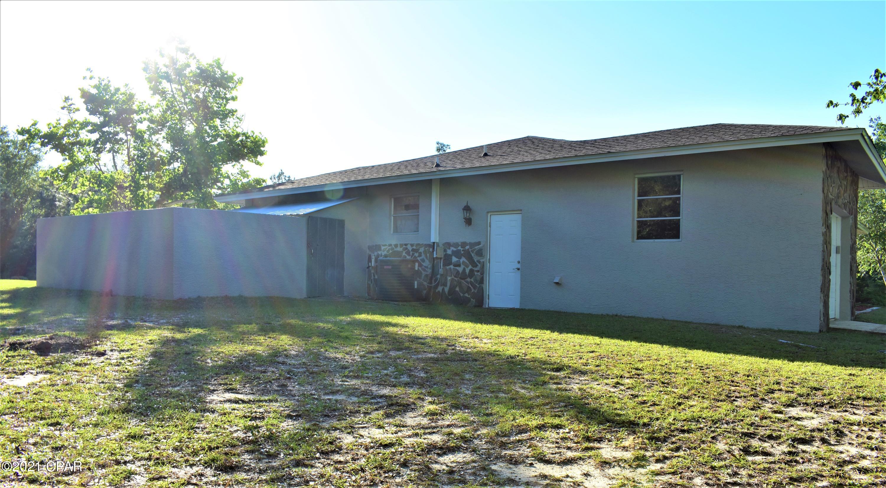 Sunny Hills Unit 4 - Residential