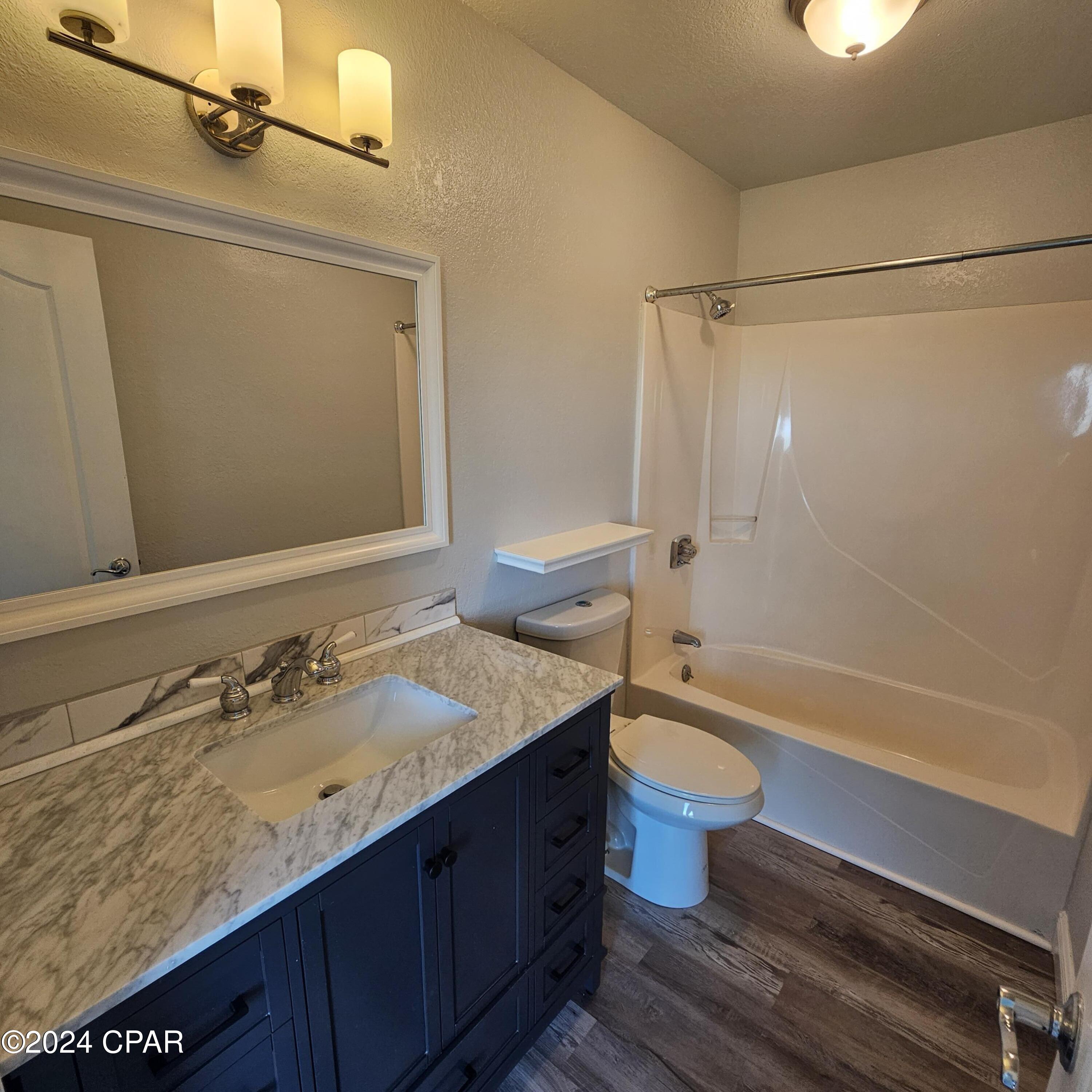 Sandy Creek Air Park Ph II - Residential Lease