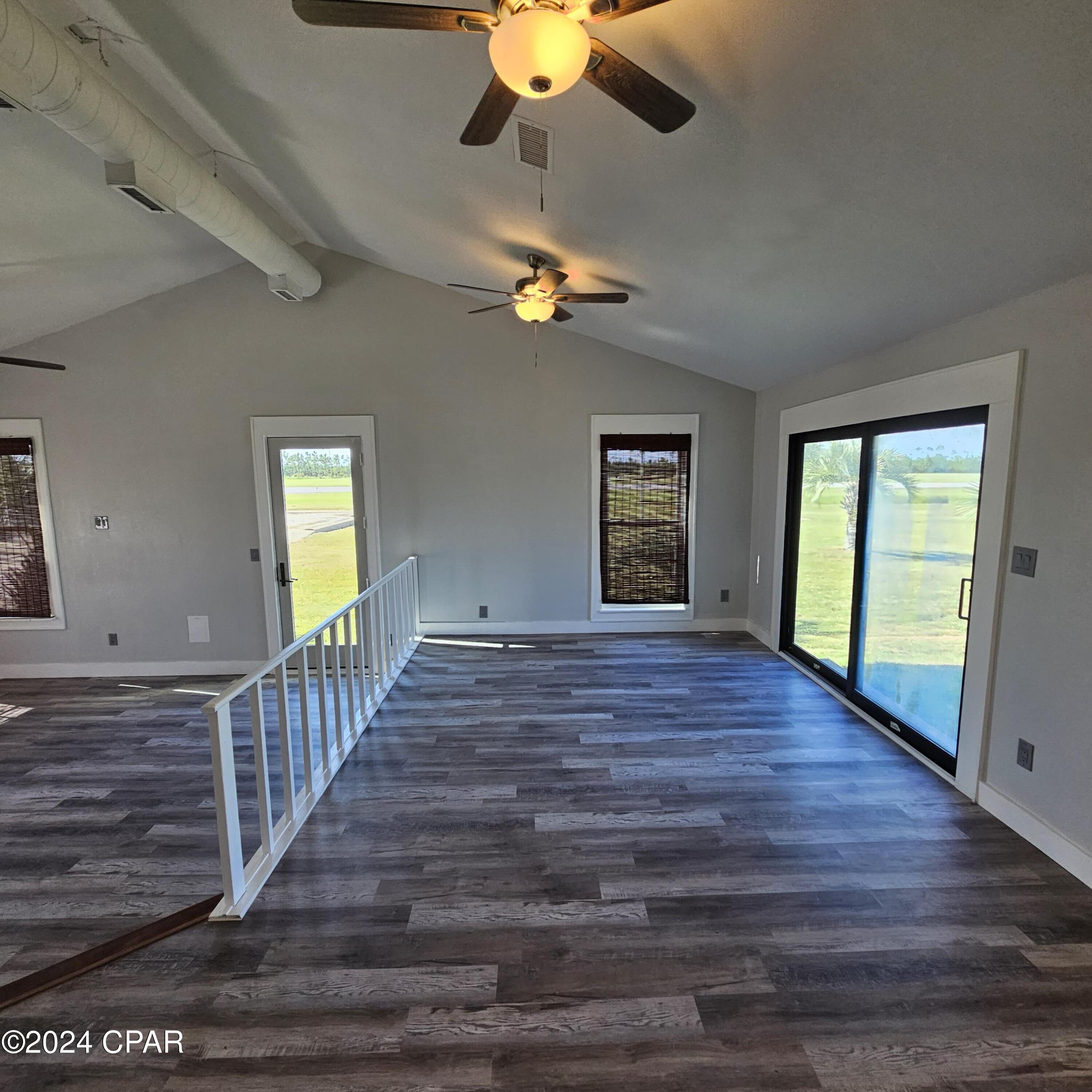 Sandy Creek Air Park Ph II - Residential Lease